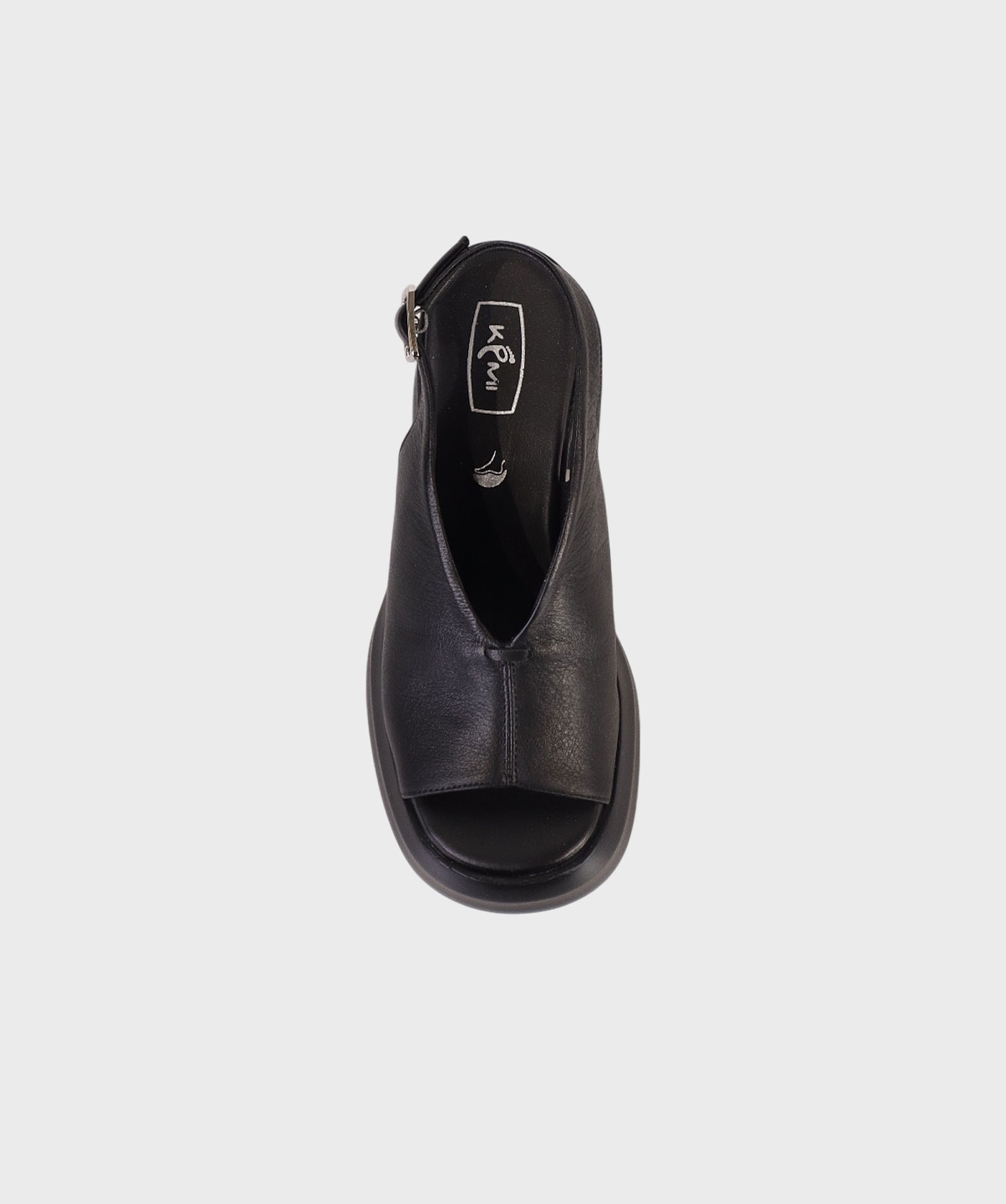 BLACK AL SS25 1725