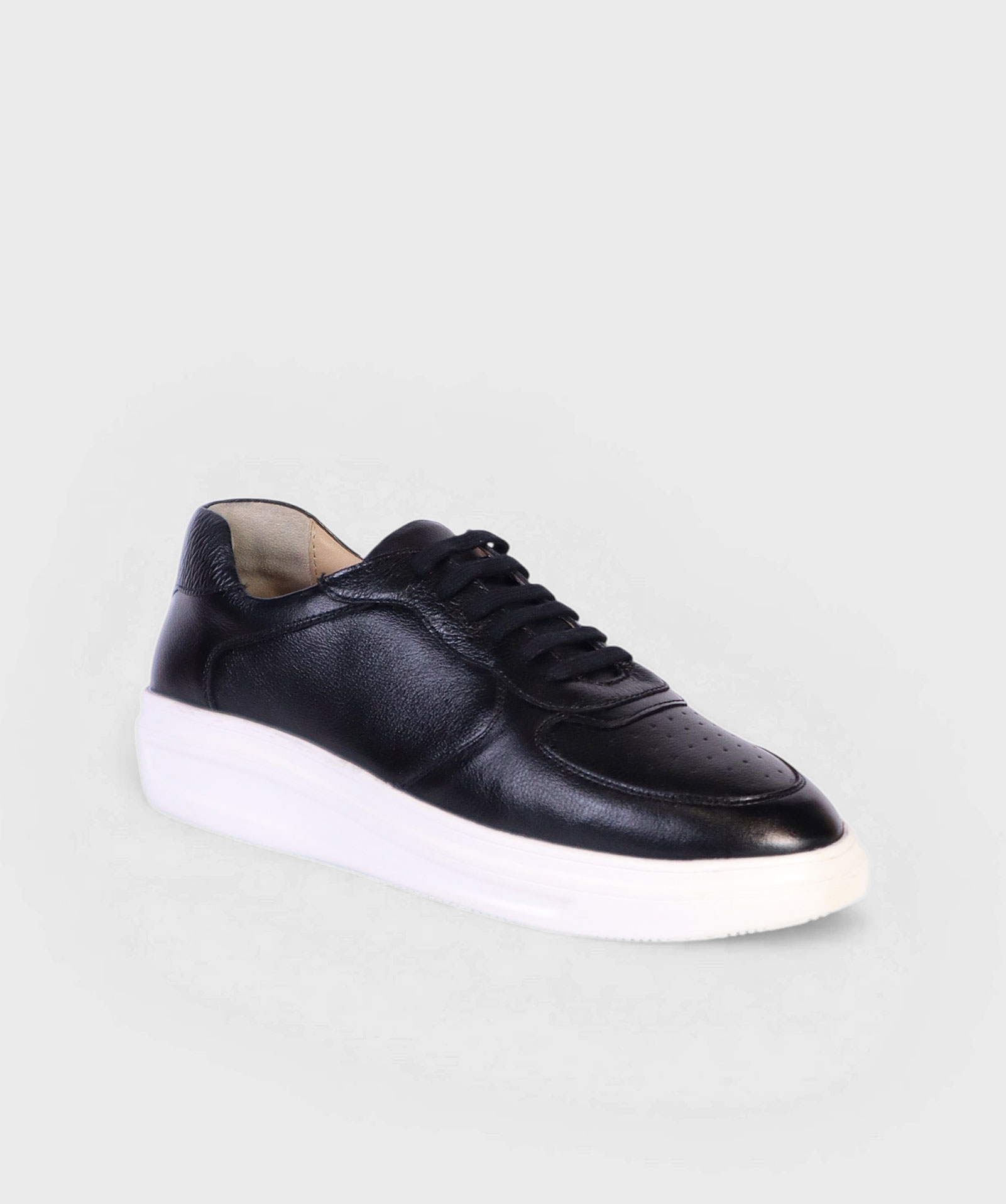 BLACK LONDON SS26 90492