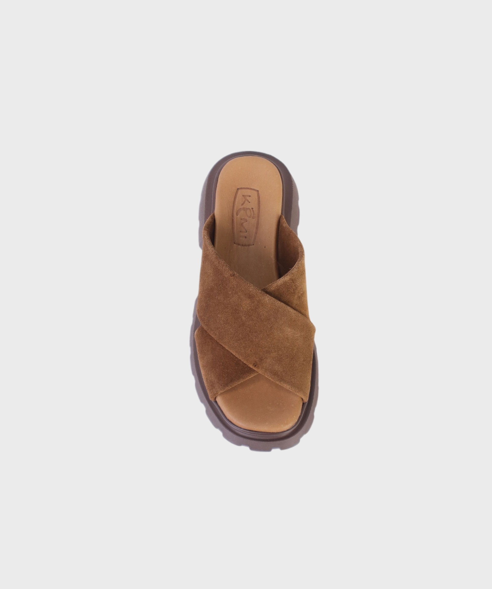 TAN SUEDE SA SS25 2519