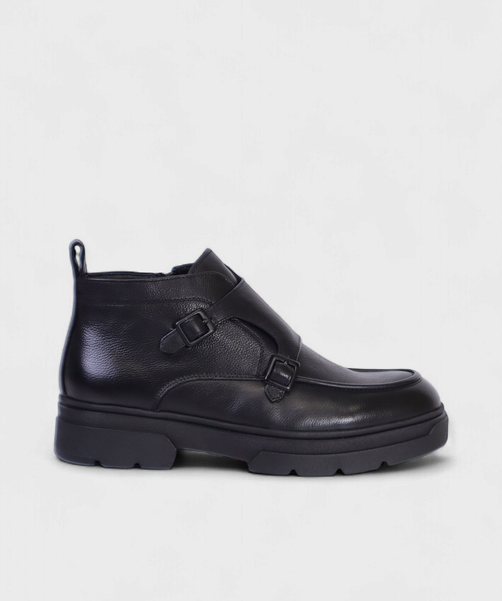 BLACK SASSARI FW25 HS2158