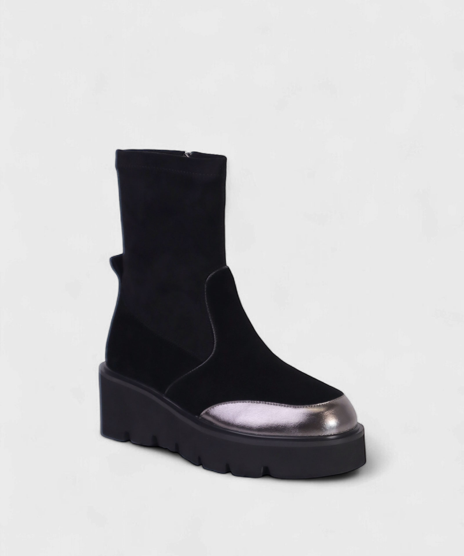 BLACK CATANIA FW25 T12