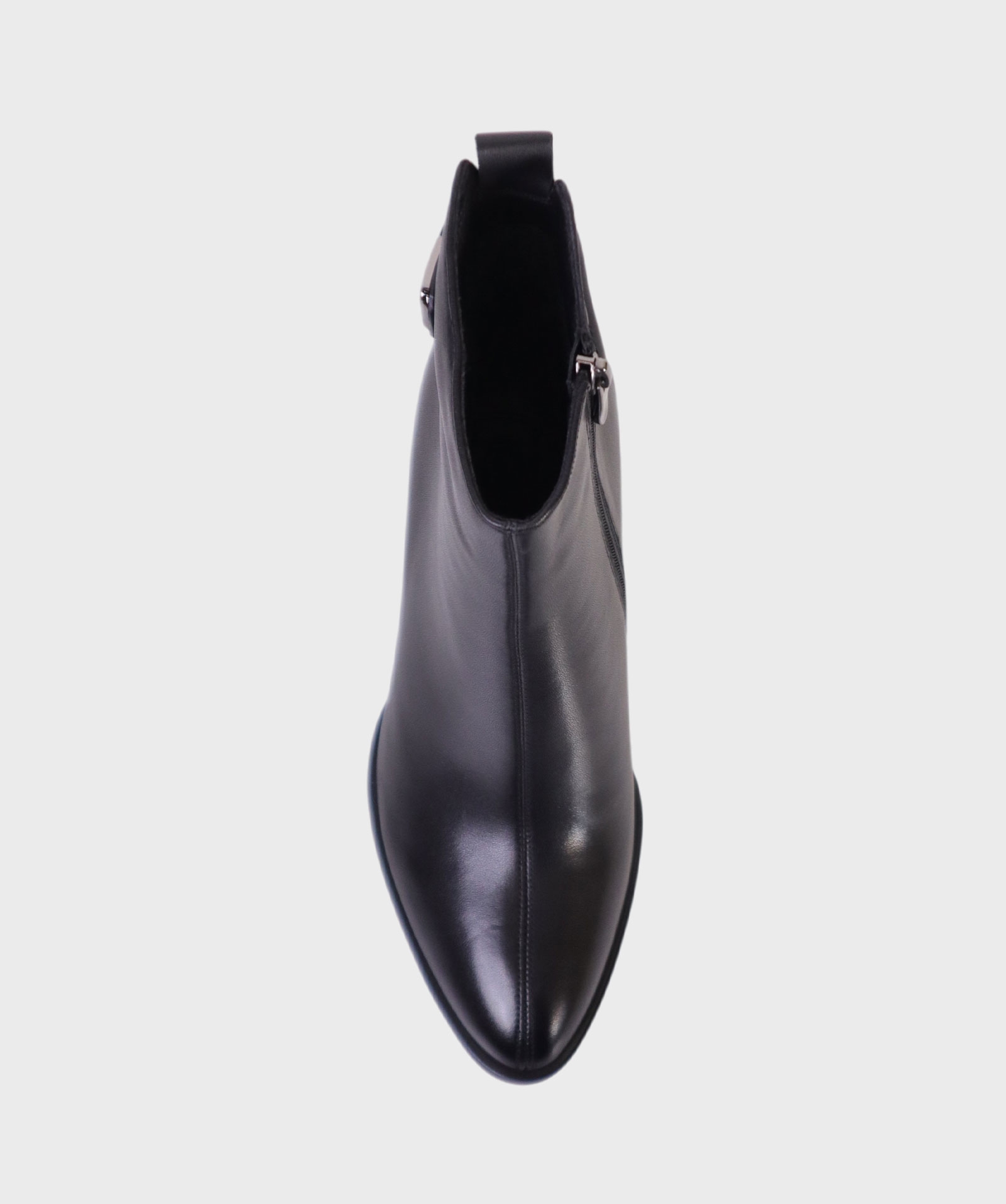 BLACK CATANIA FW25 LV765