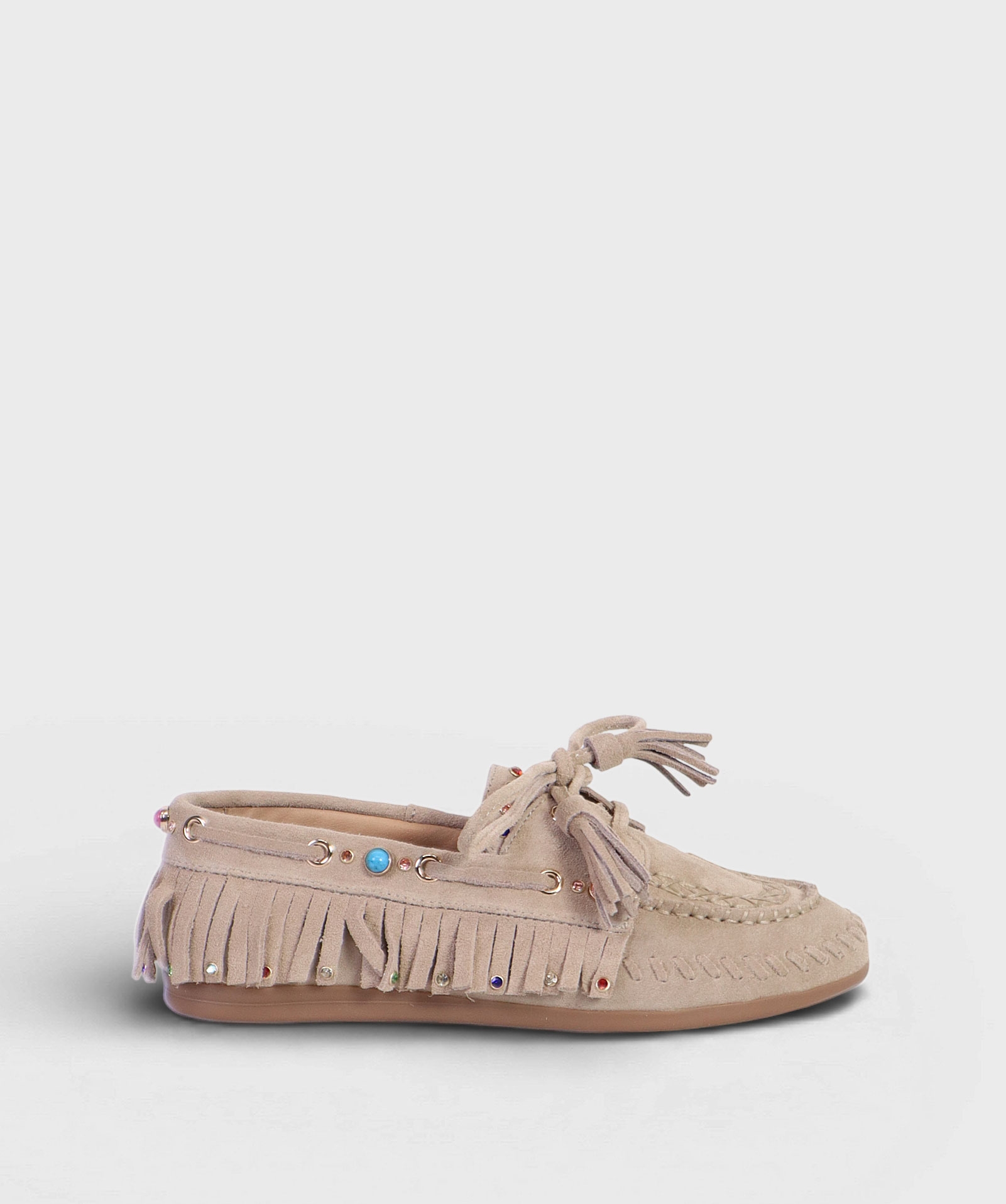 SAND MAISON SS26 265711R