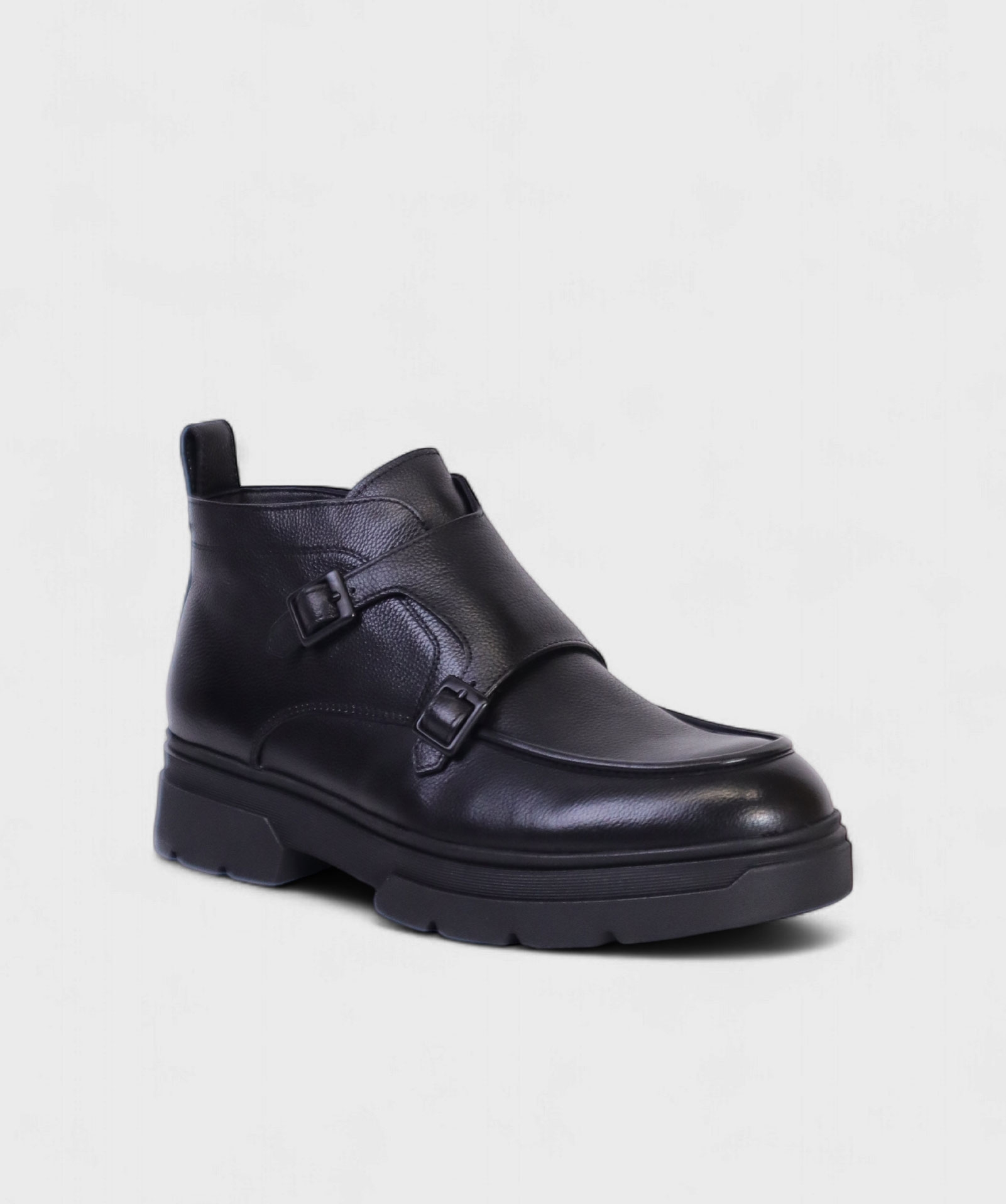 BLACK SASSARI FW25 HS2158