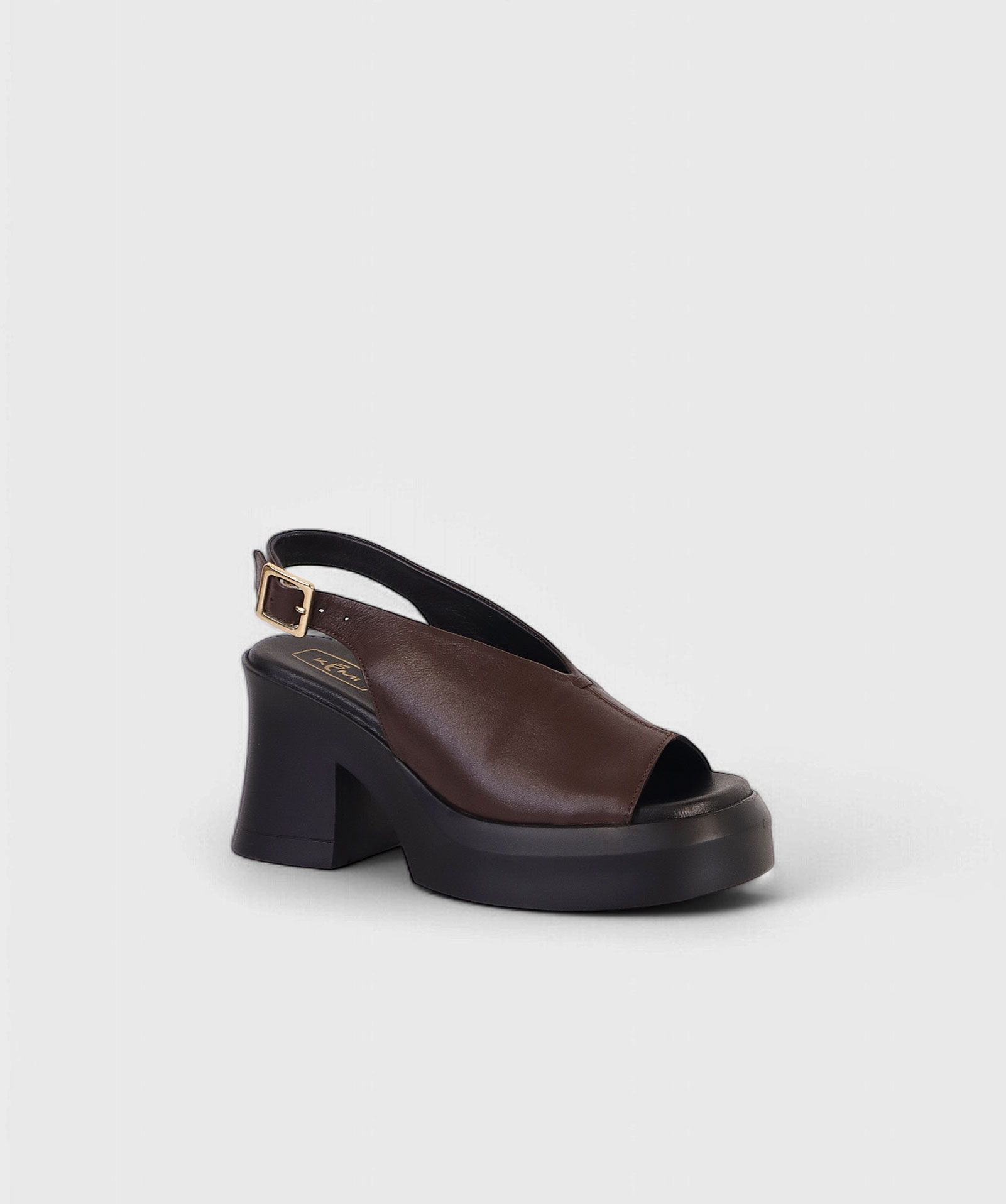 BROWN AL SS25 1725
