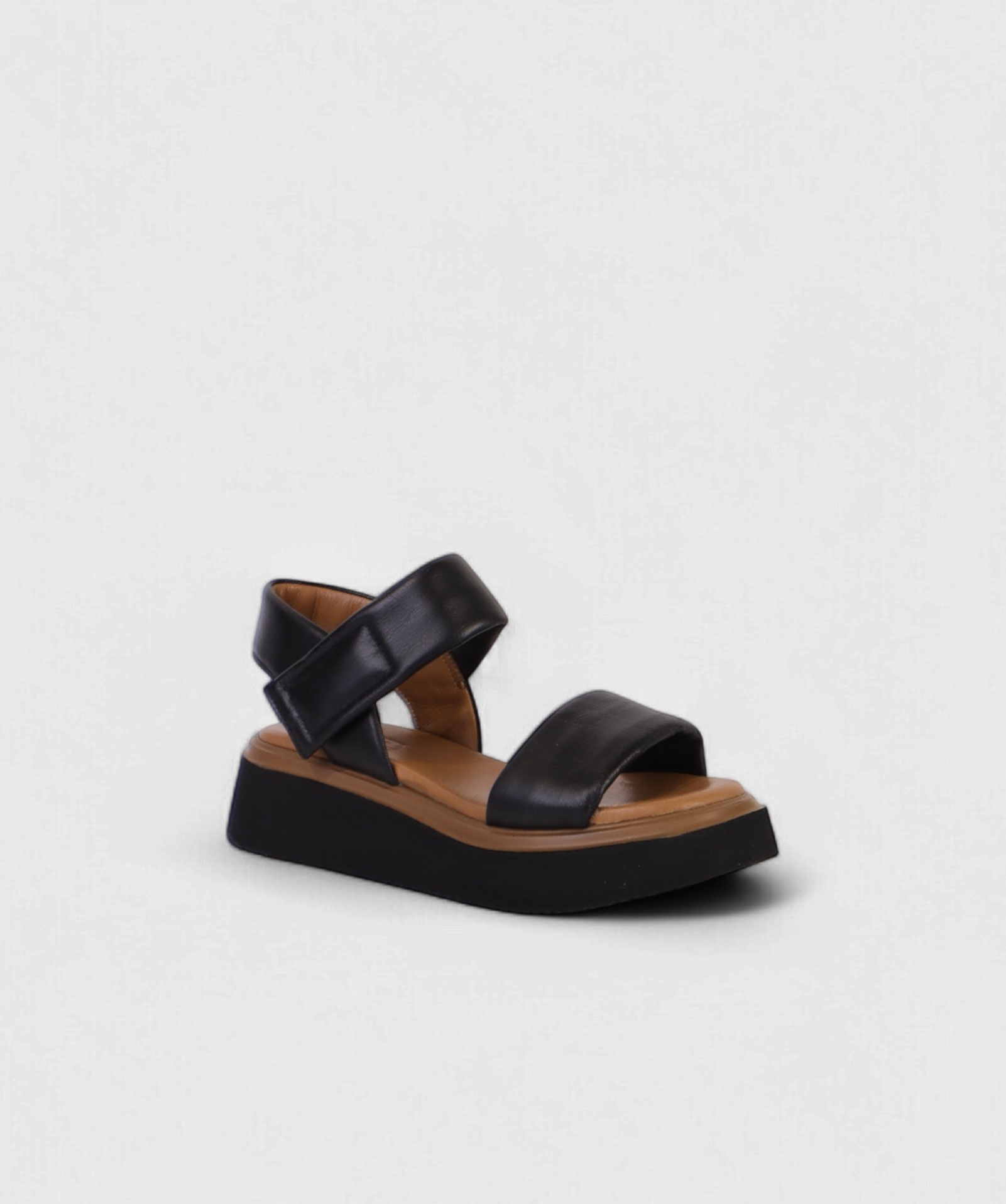 BLACK AZ SS25 S479