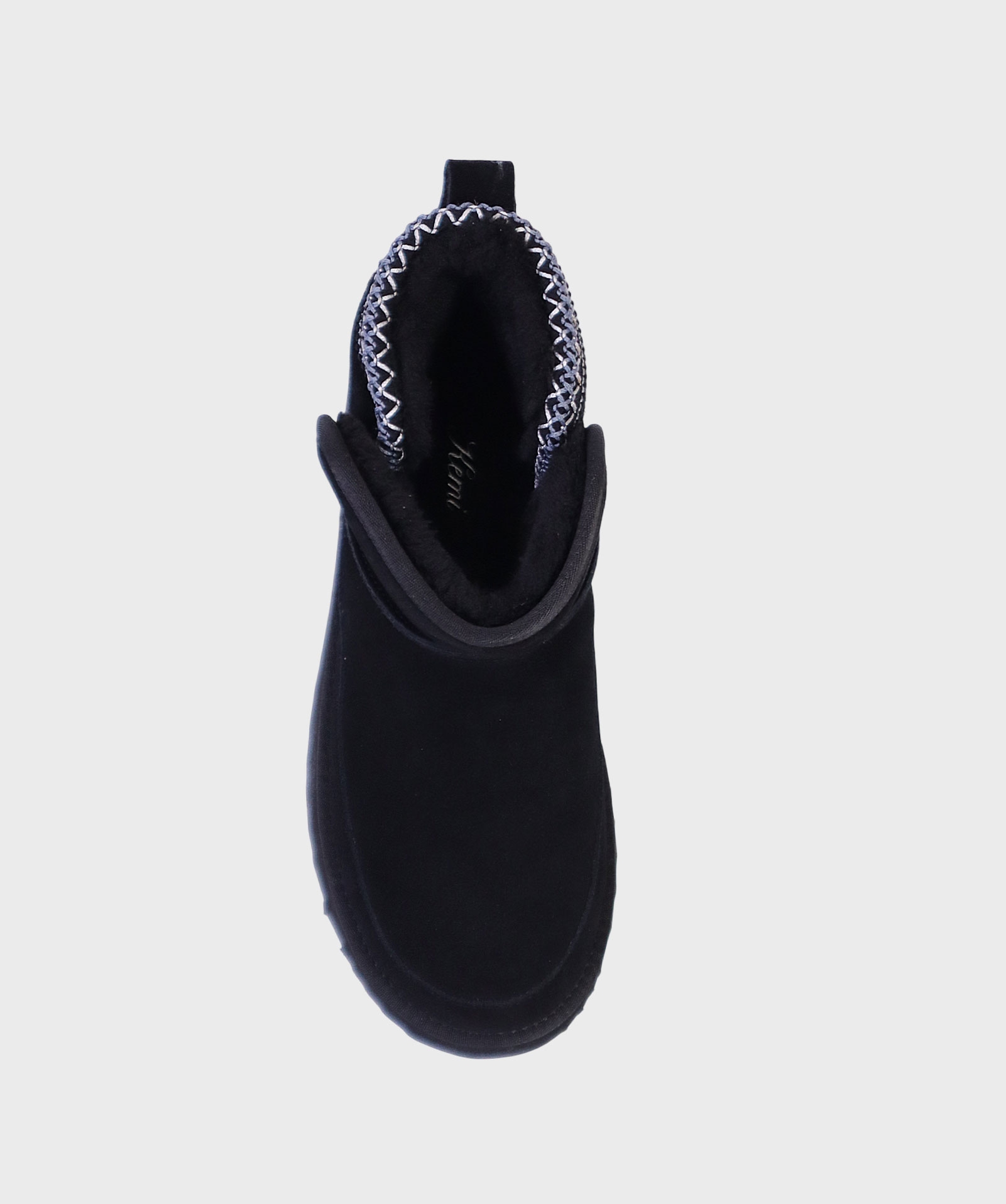 BLACK NORD FW25 D114JRGB