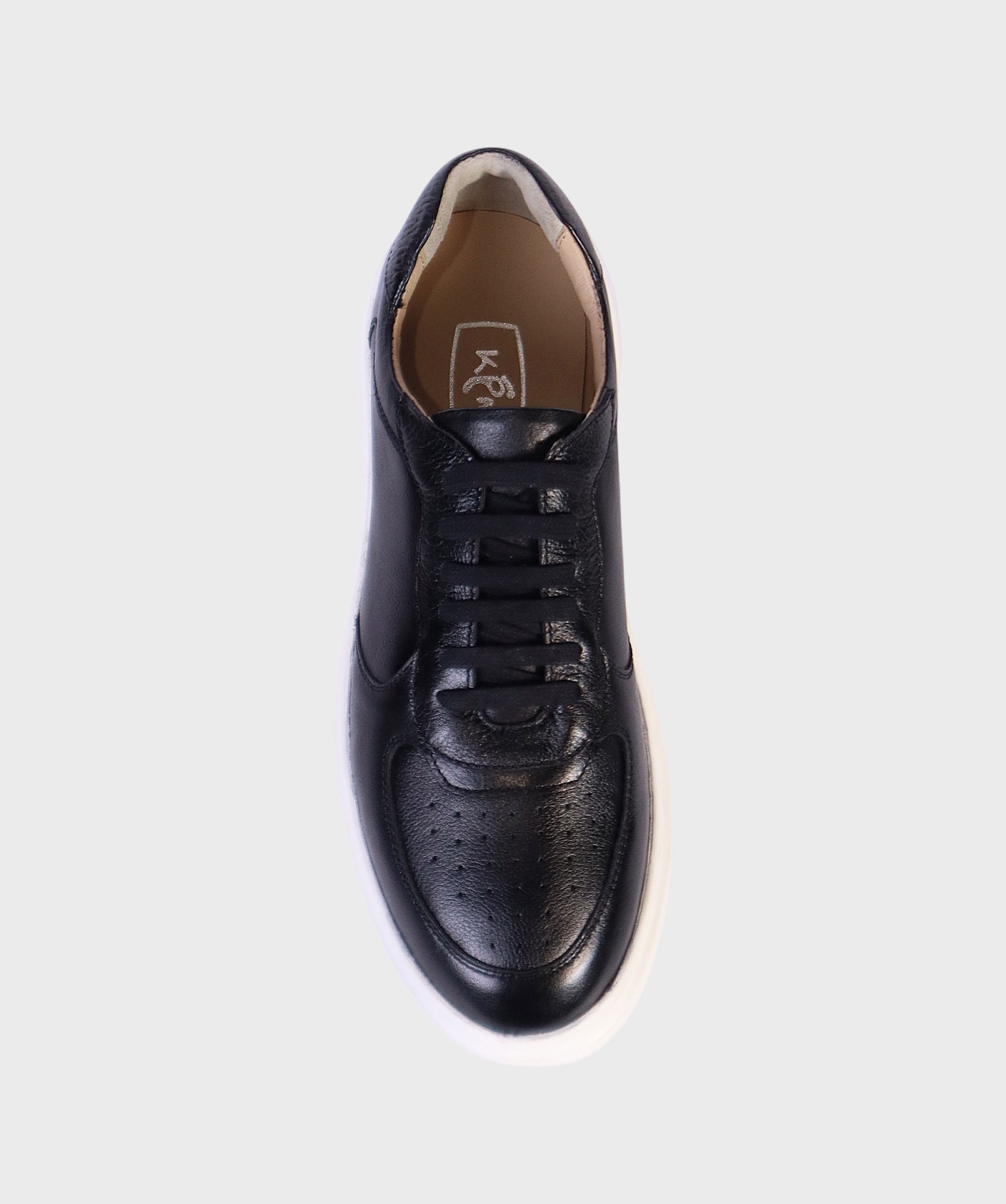 BLACK LONDON SS26 90492