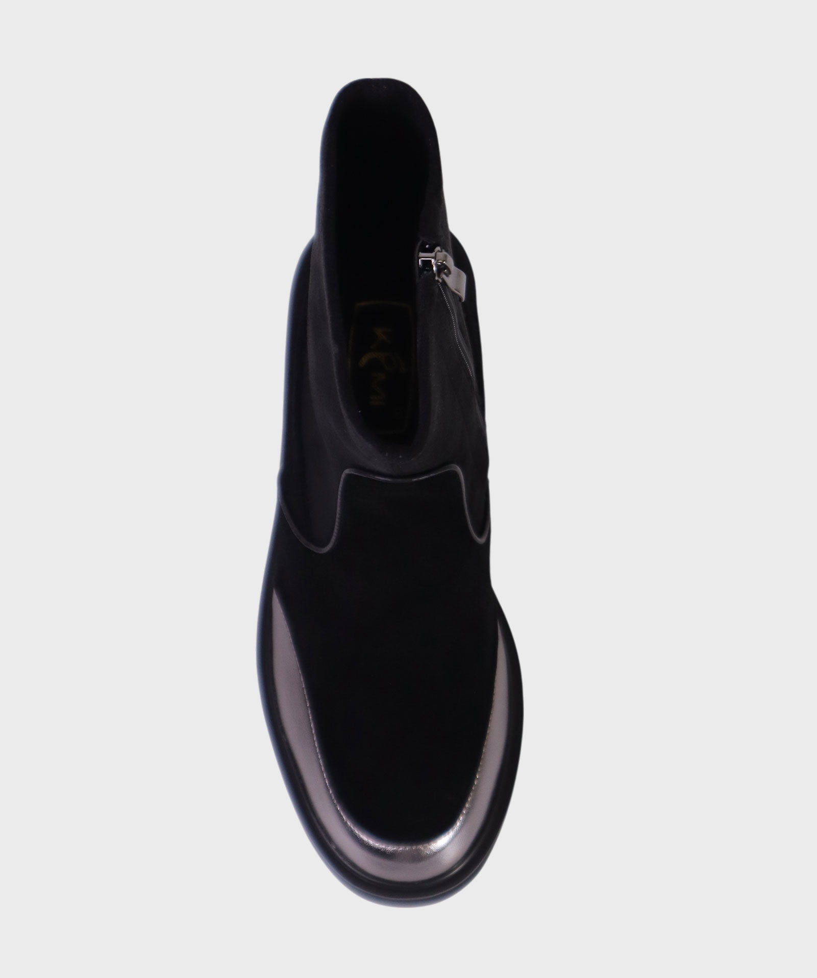 BLACK CATANIA FW25 T12
