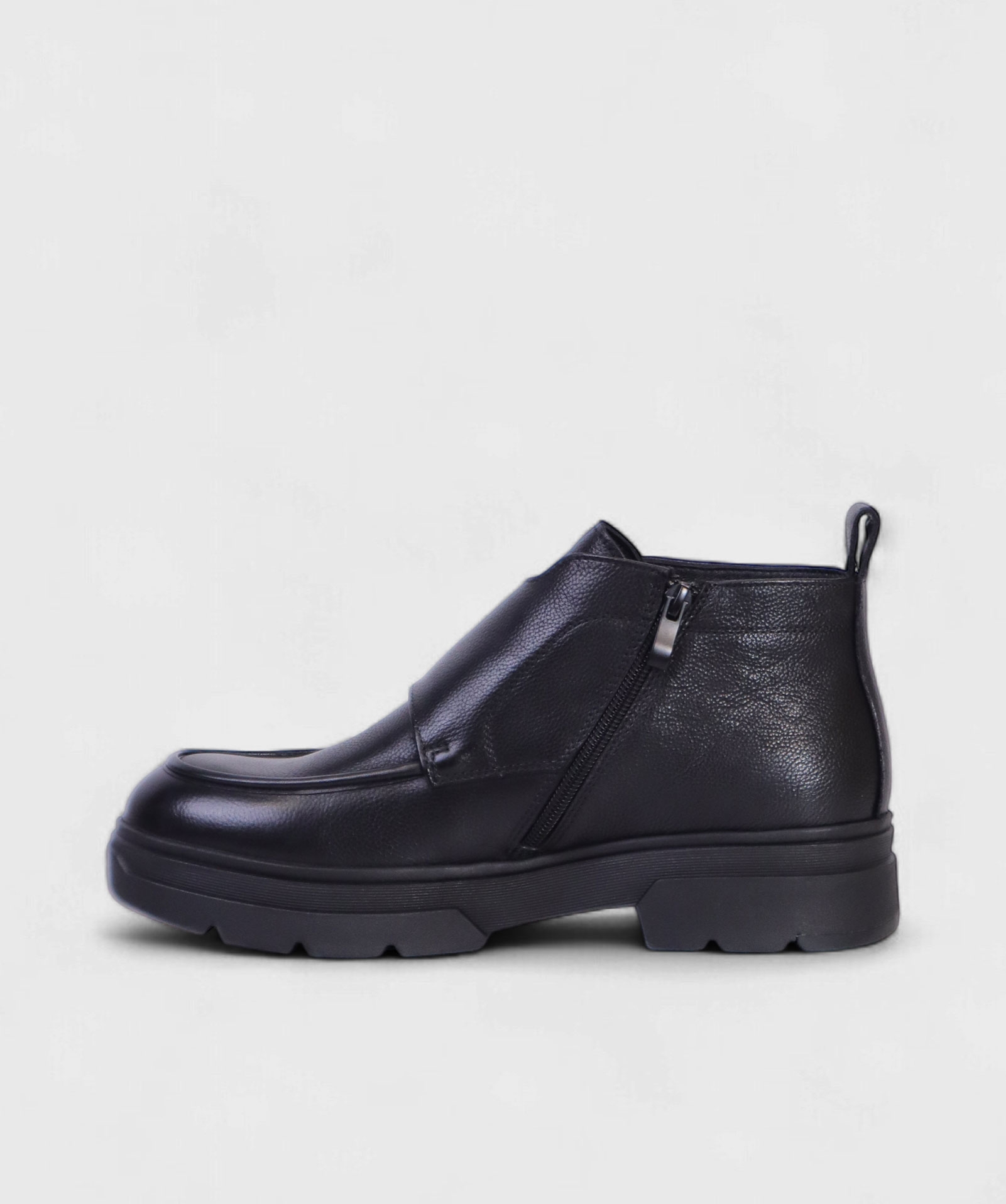 BLACK SASSARI FW25 HS2158
