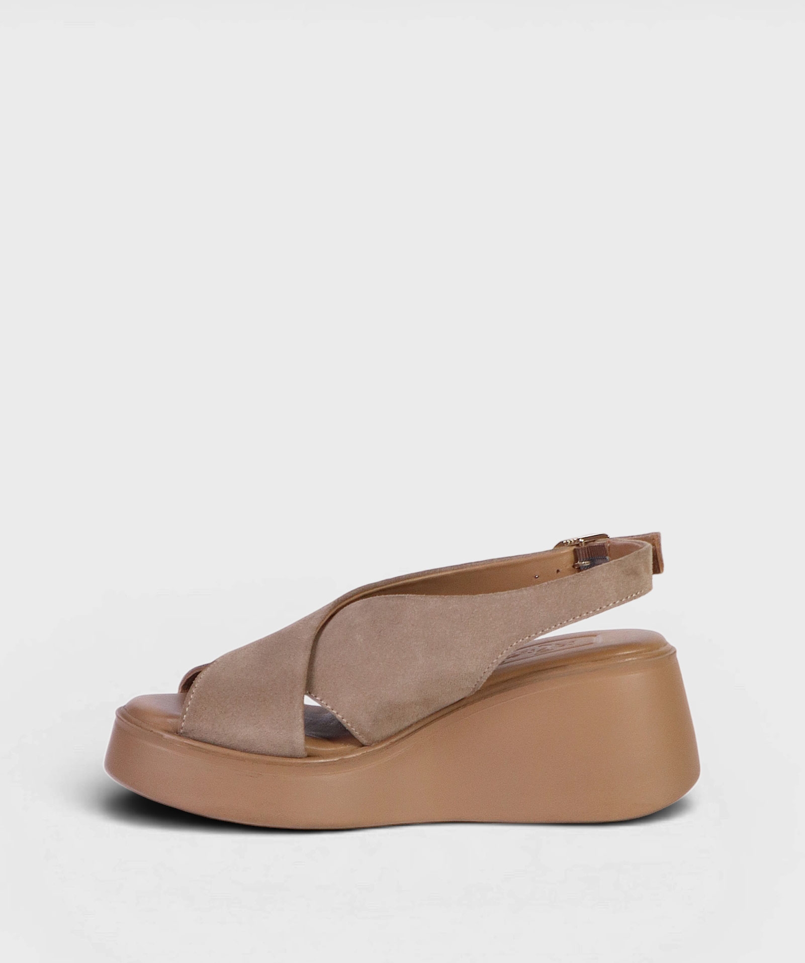TAUPE DALILA SS26 82376