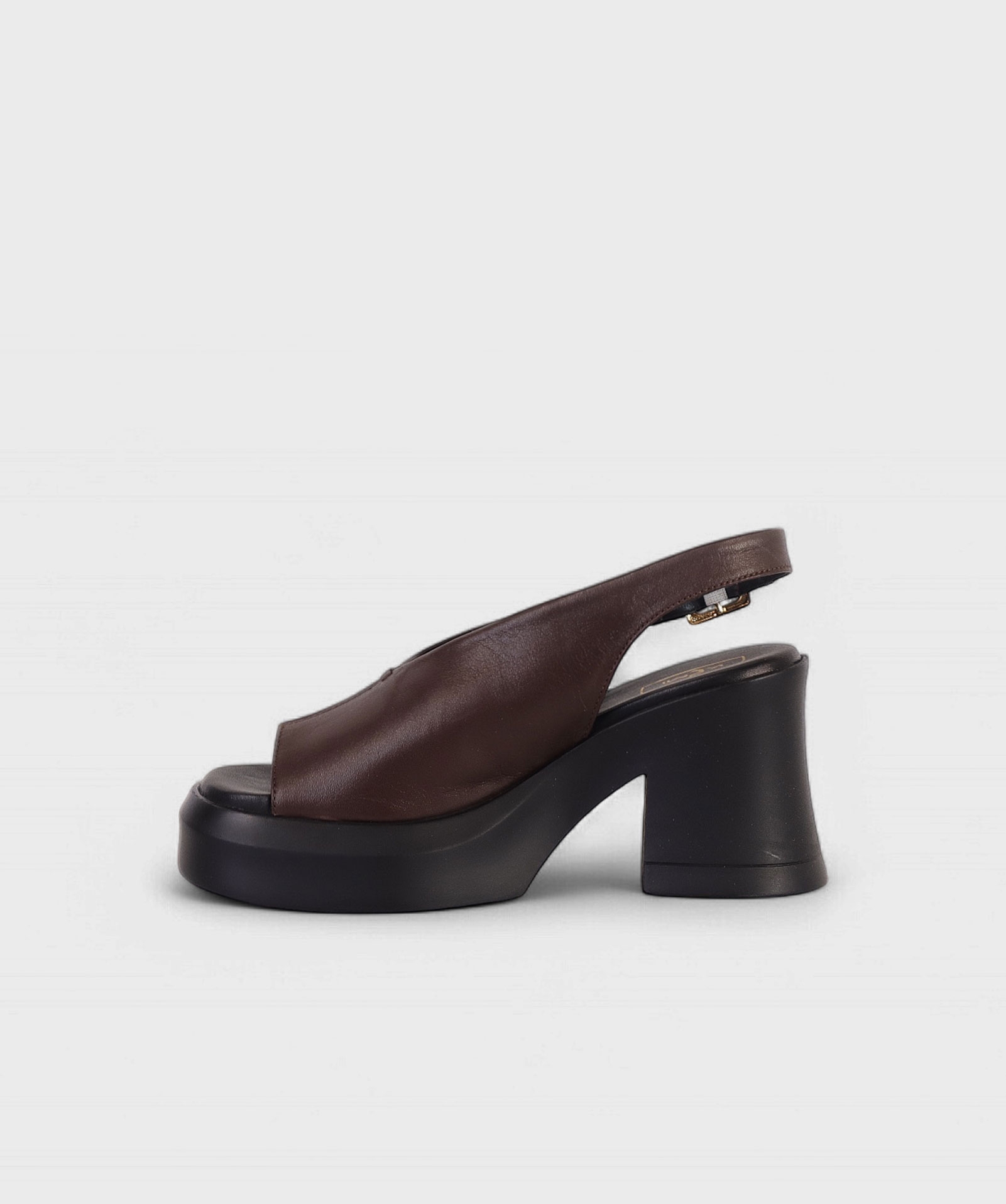 BROWN AL SS25 1725