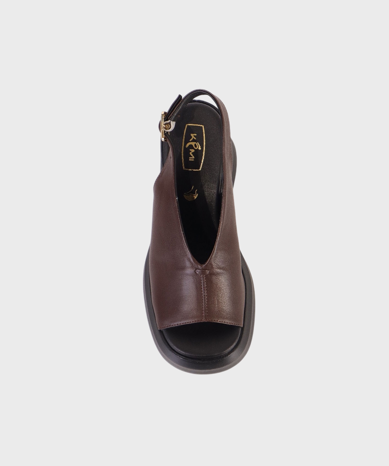 BROWN AL SS25 1725