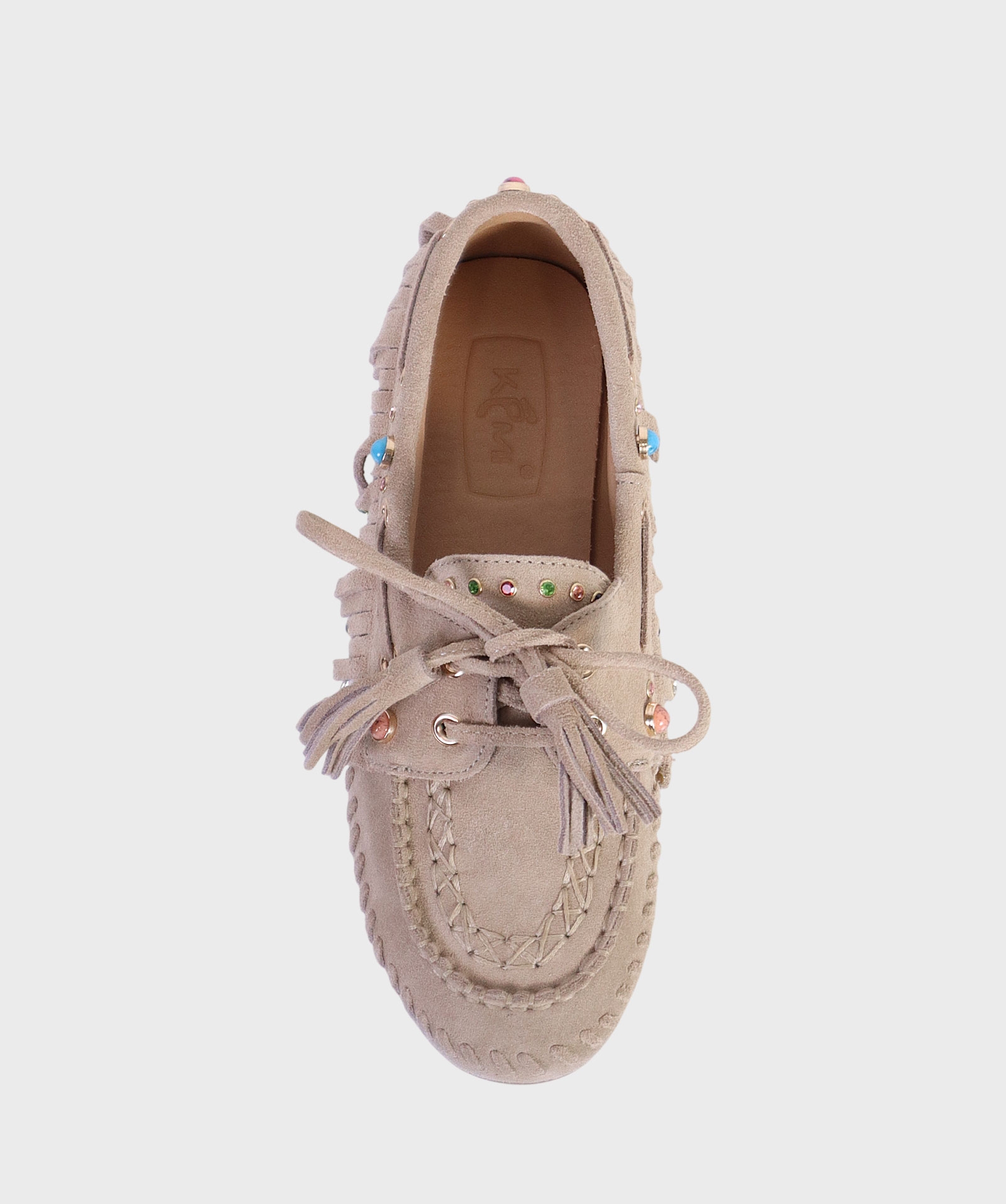 SAND MAISON SS26 265711R