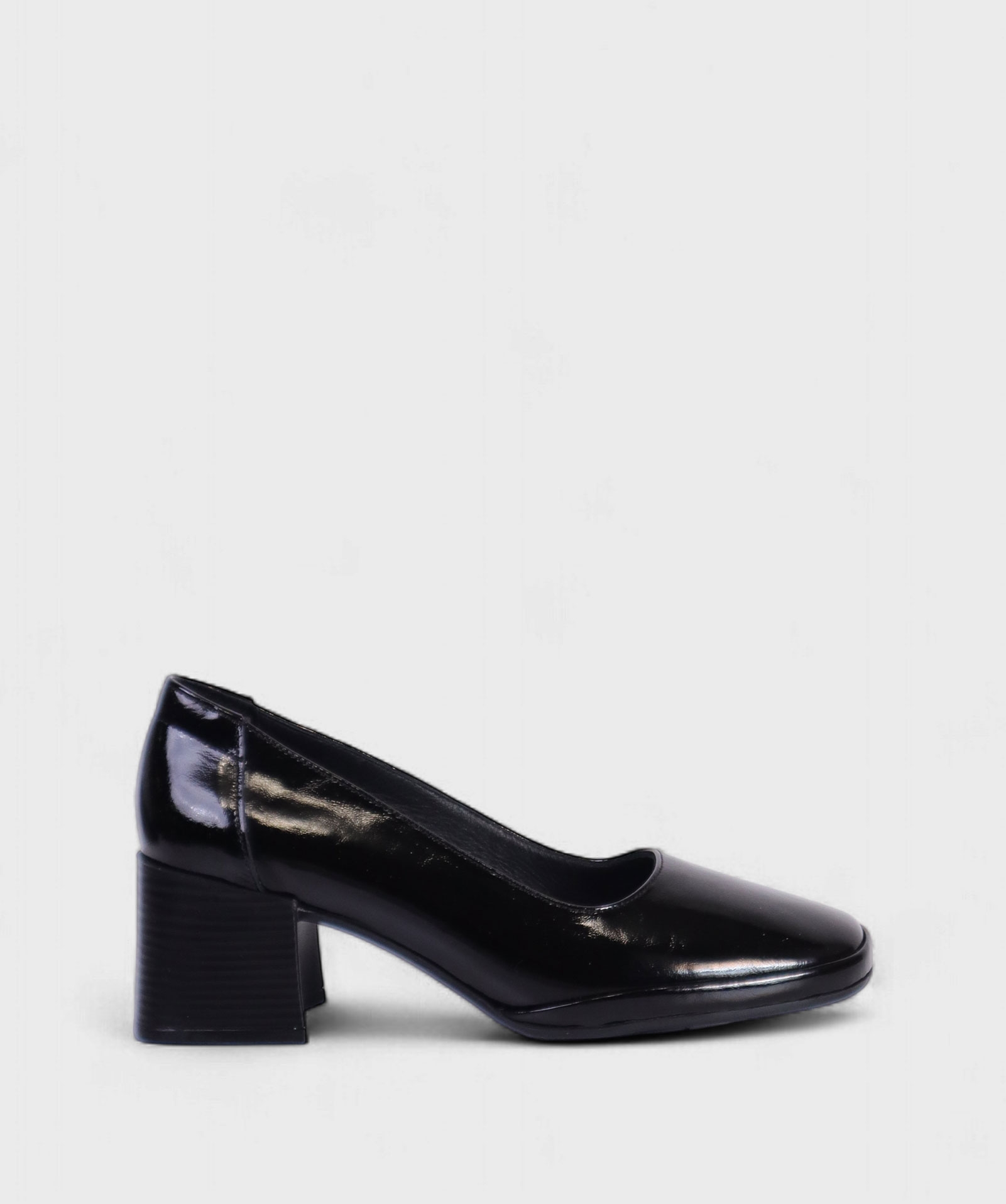 BLACK CAMILA FW25 5761