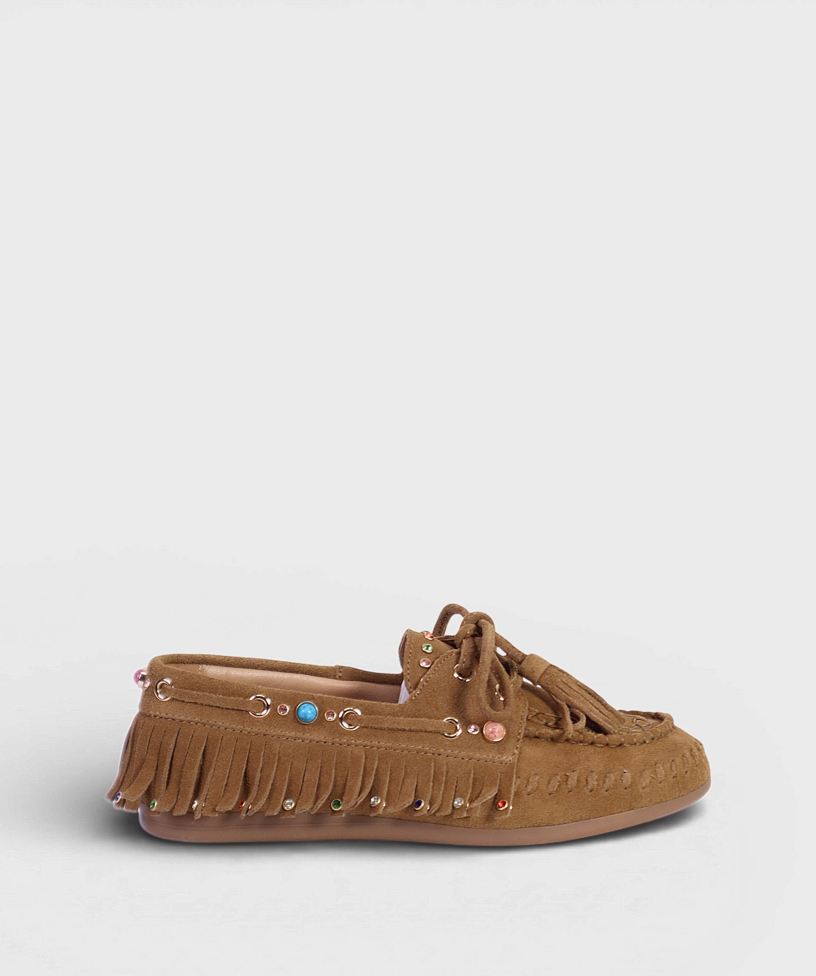 CAMEL MAISON SS26 265711R