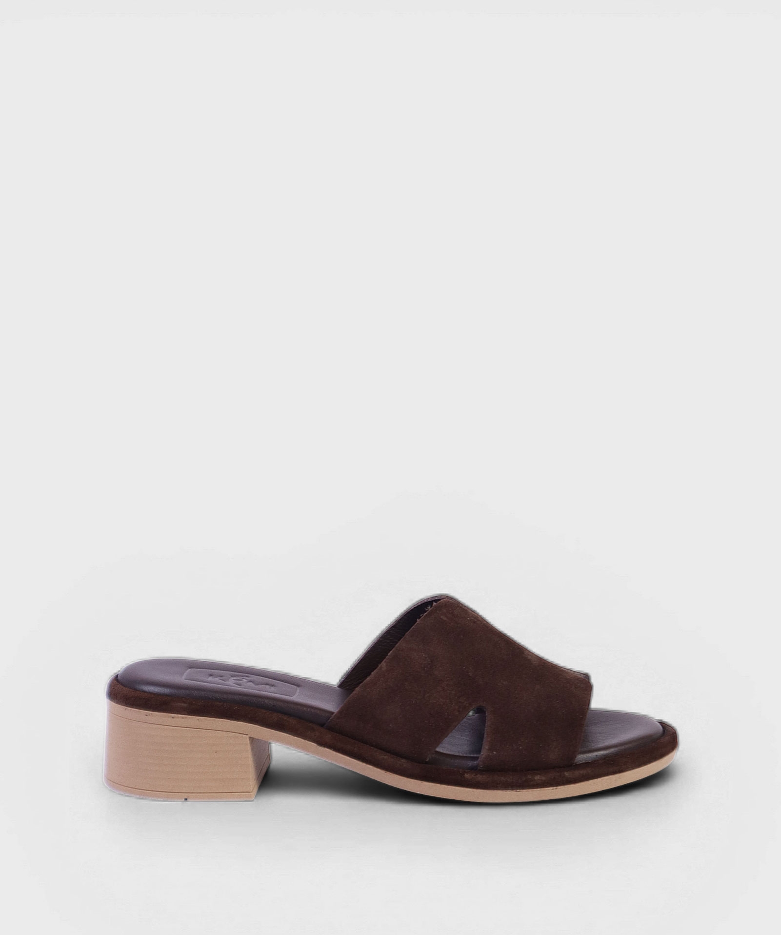 BROWN ZOE SS26 1401