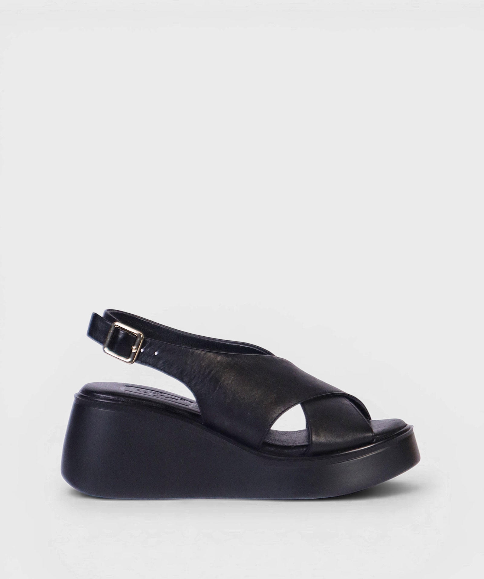 BLACK DALILA SS26 82376