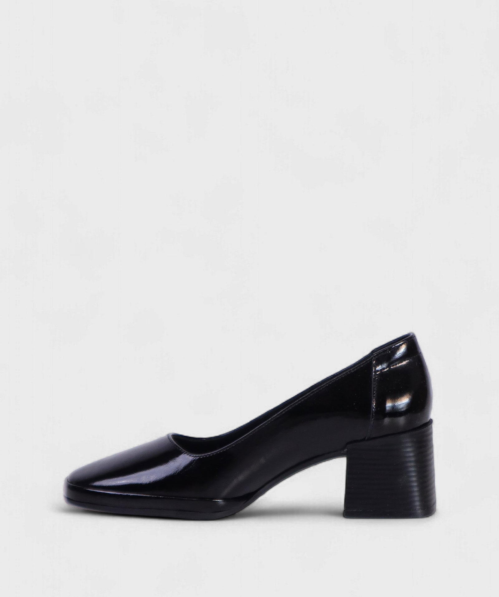 BLACK CAMILA FW25 5761