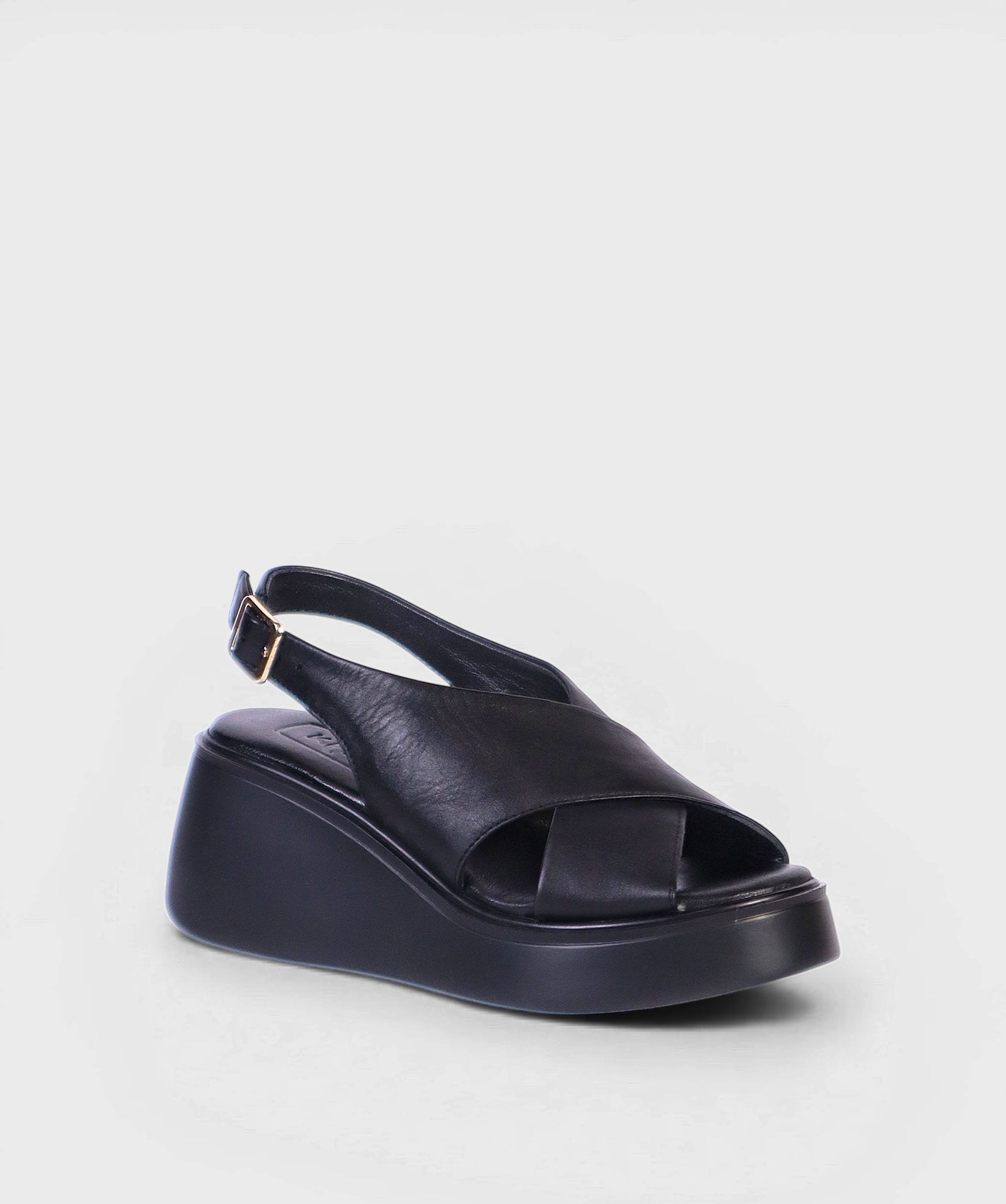 BLACK DALILA SS26 82376