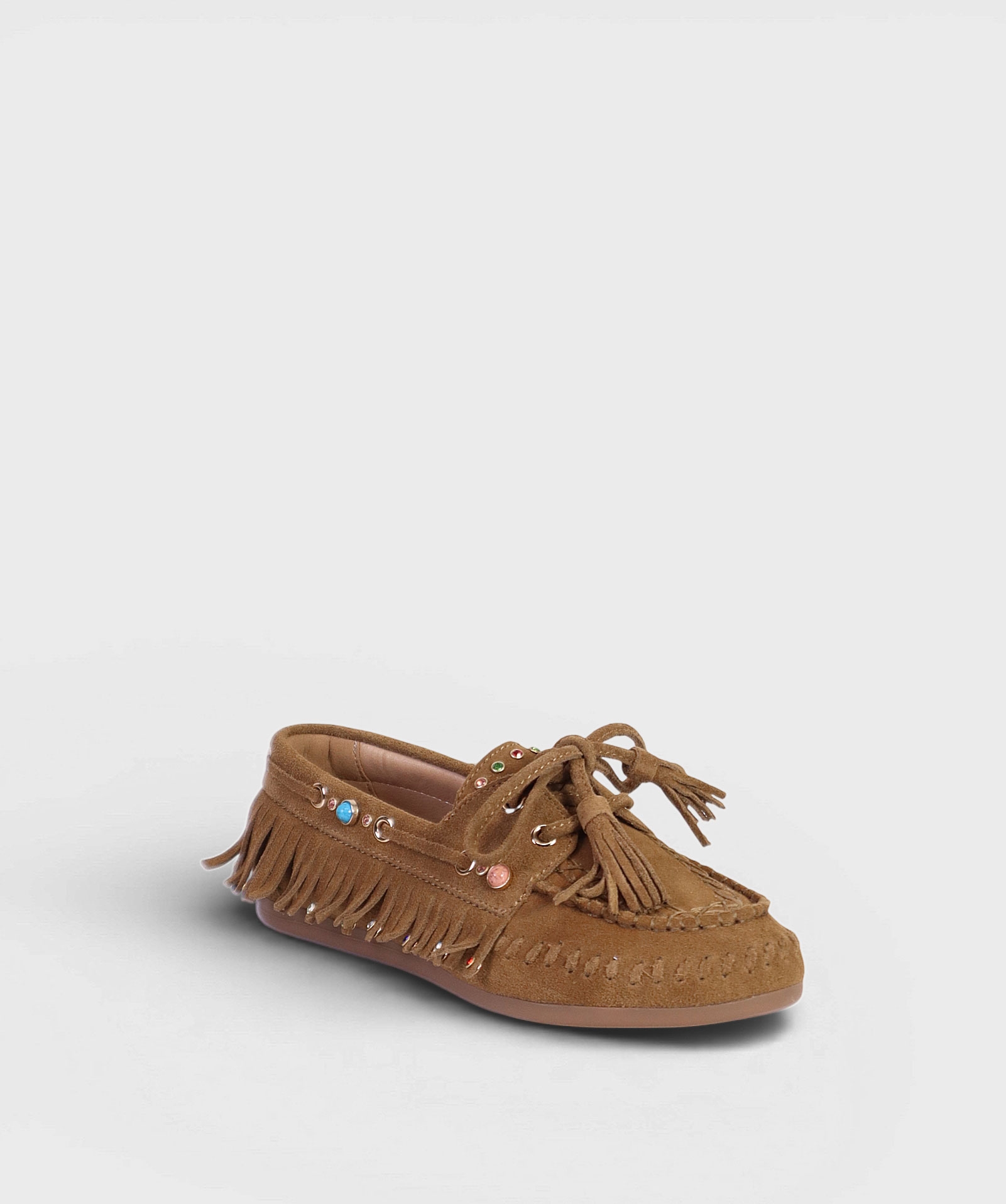 CAMEL MAISON SS26 265711R