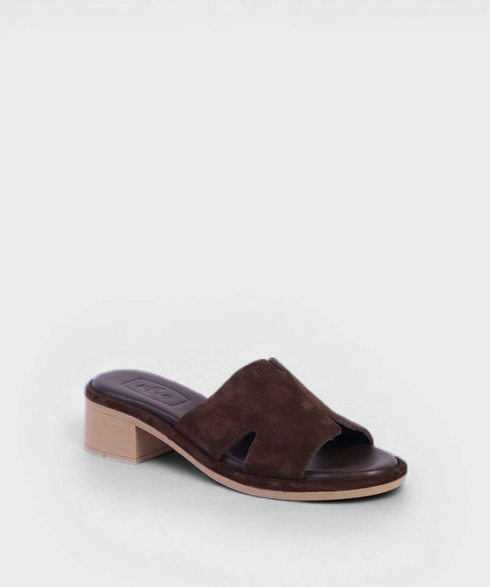 BROWN ZOE SS26 1401
