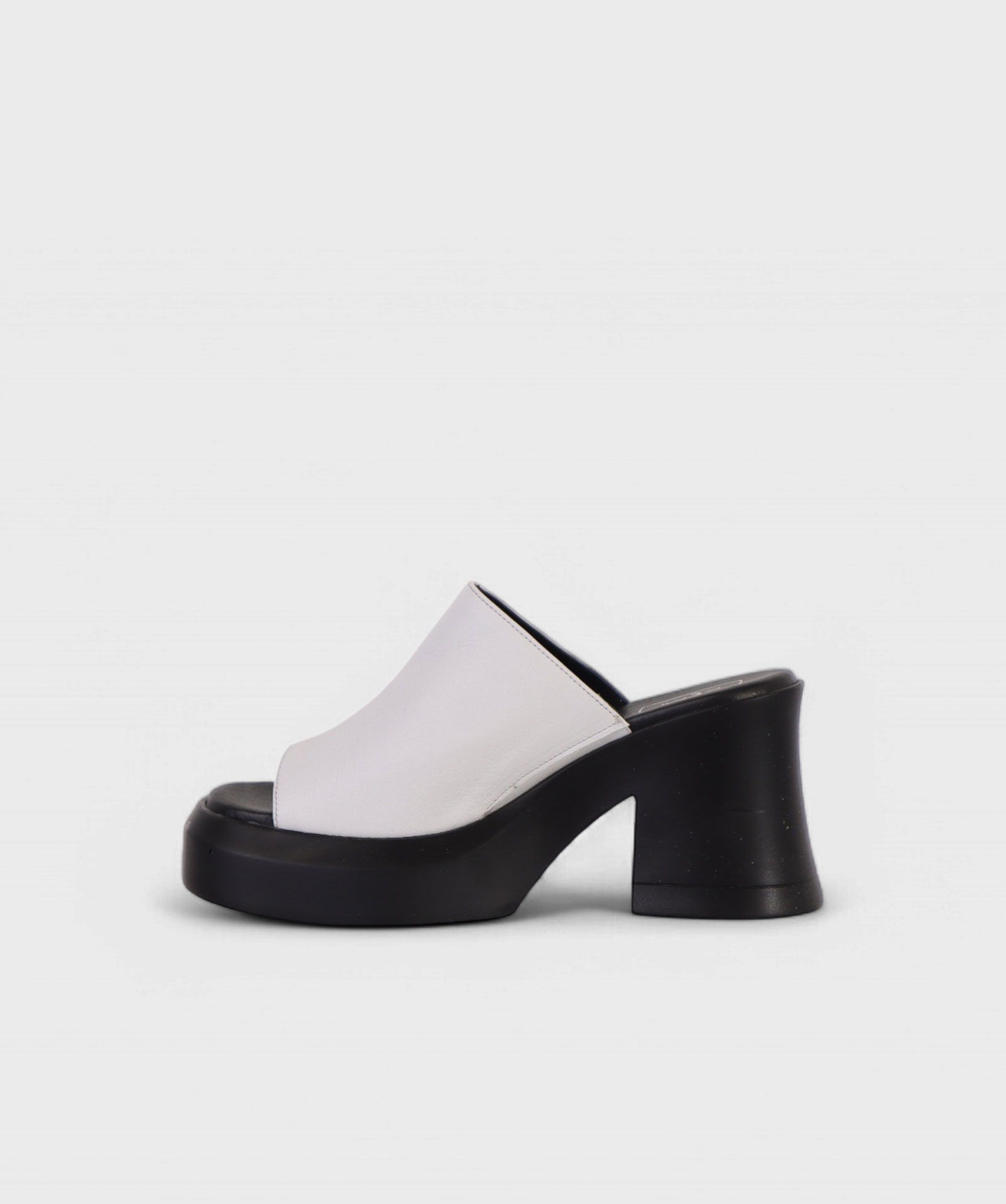 WHITE AL SS25 1721