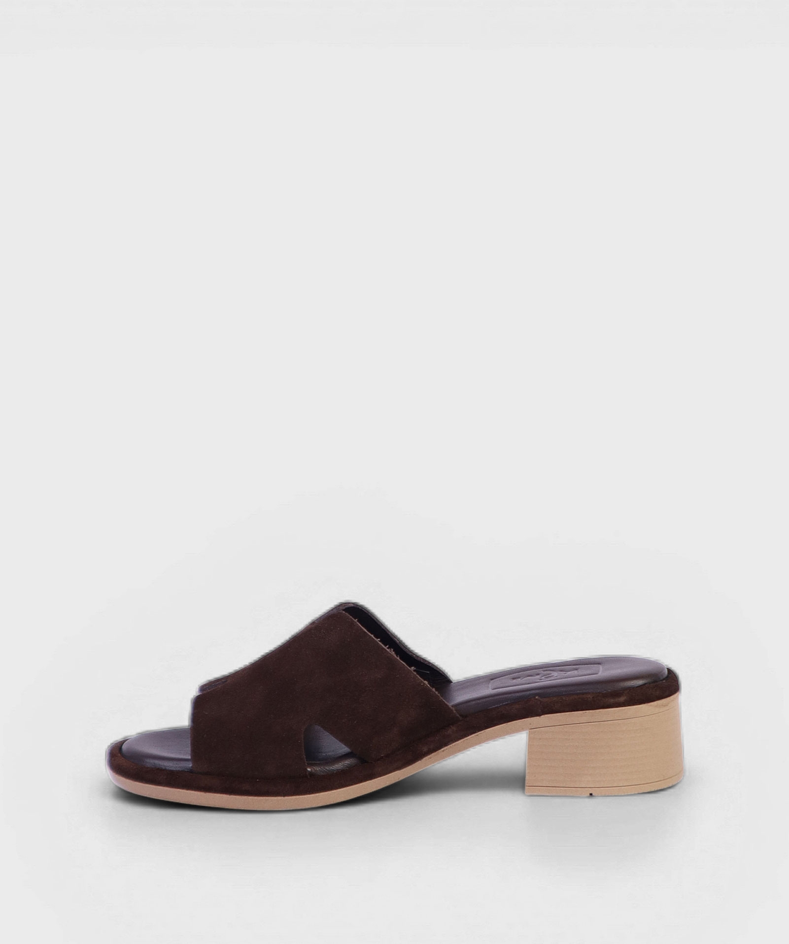 BROWN ZOE SS26 1401