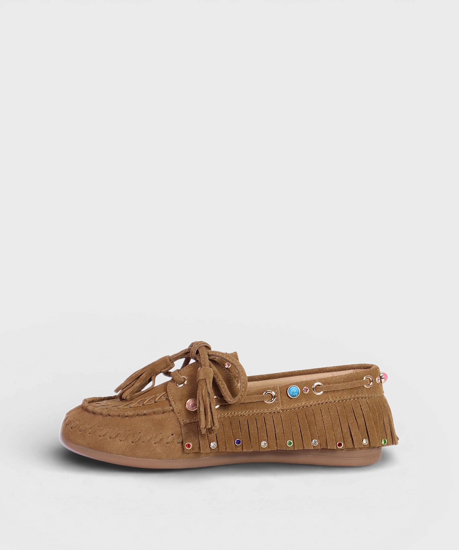 CAMEL MAISON SS26 265711R