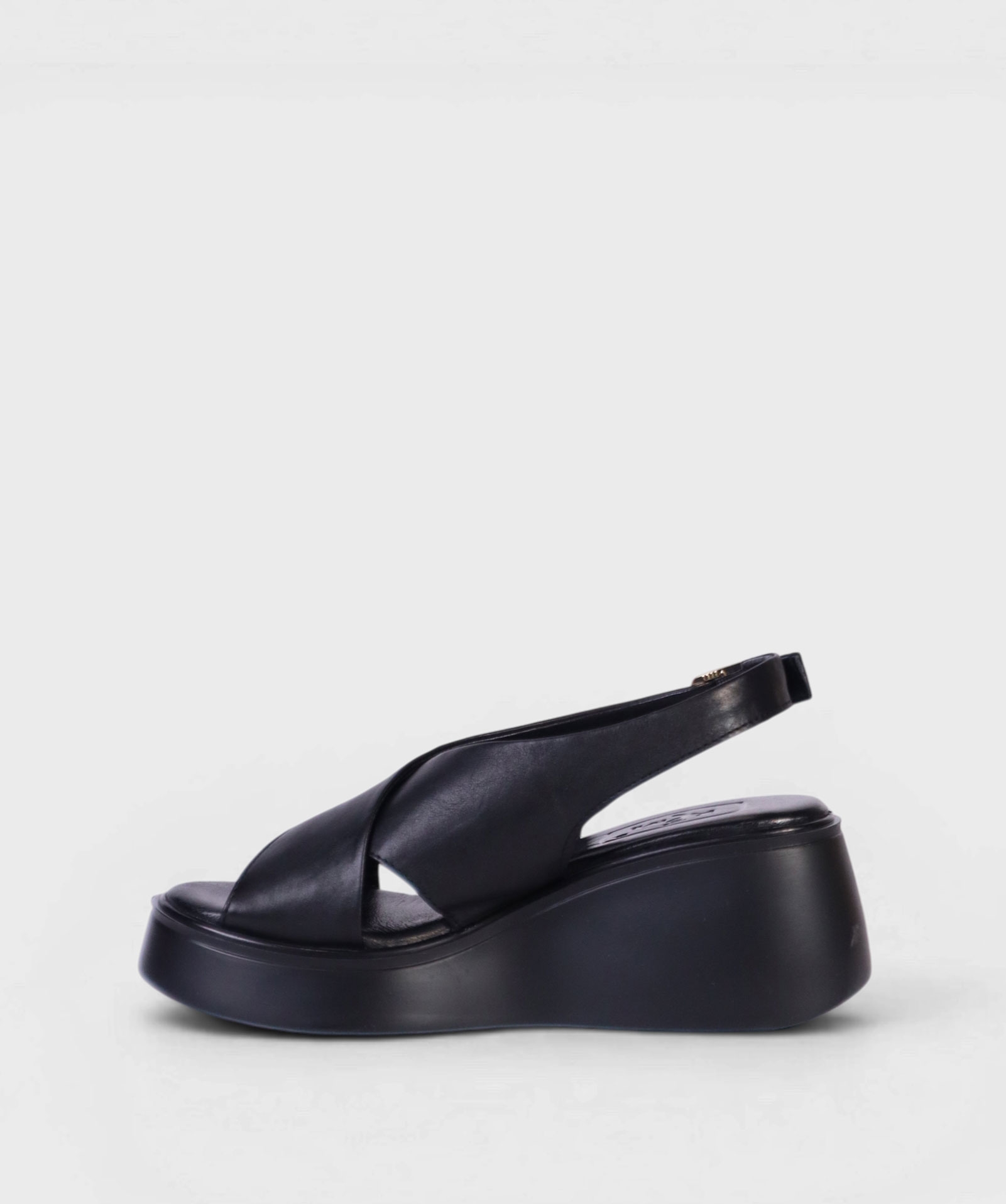 BLACK DALILA SS26 82376