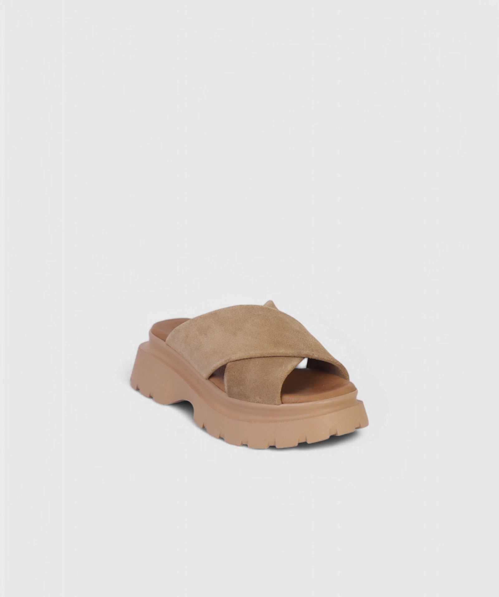 MINK SUEDE SA SS25 2519