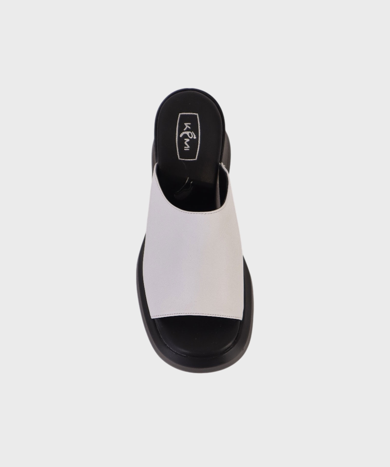 WHITE AL SS25 1721