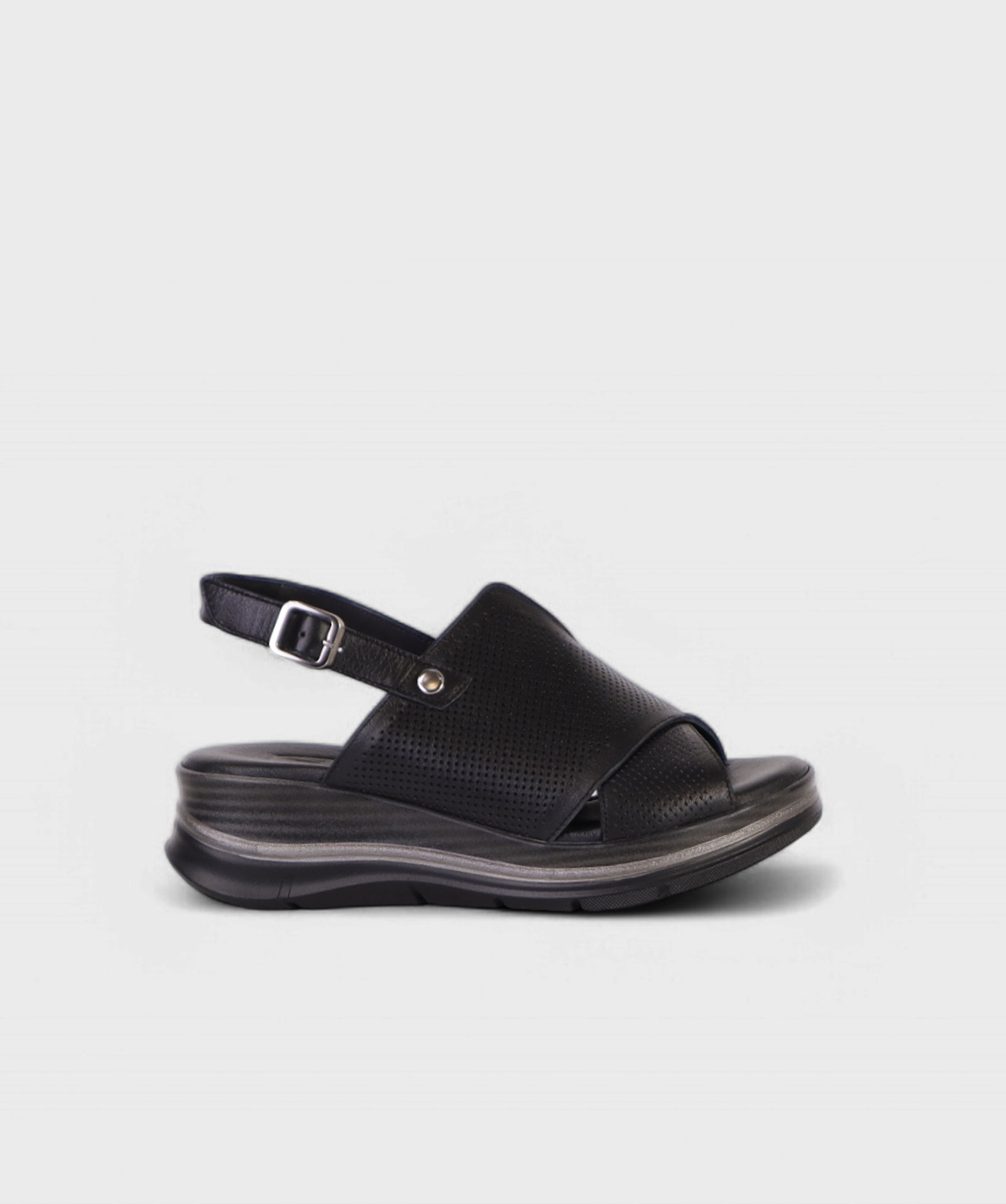 BLACK AZ SS25 S573