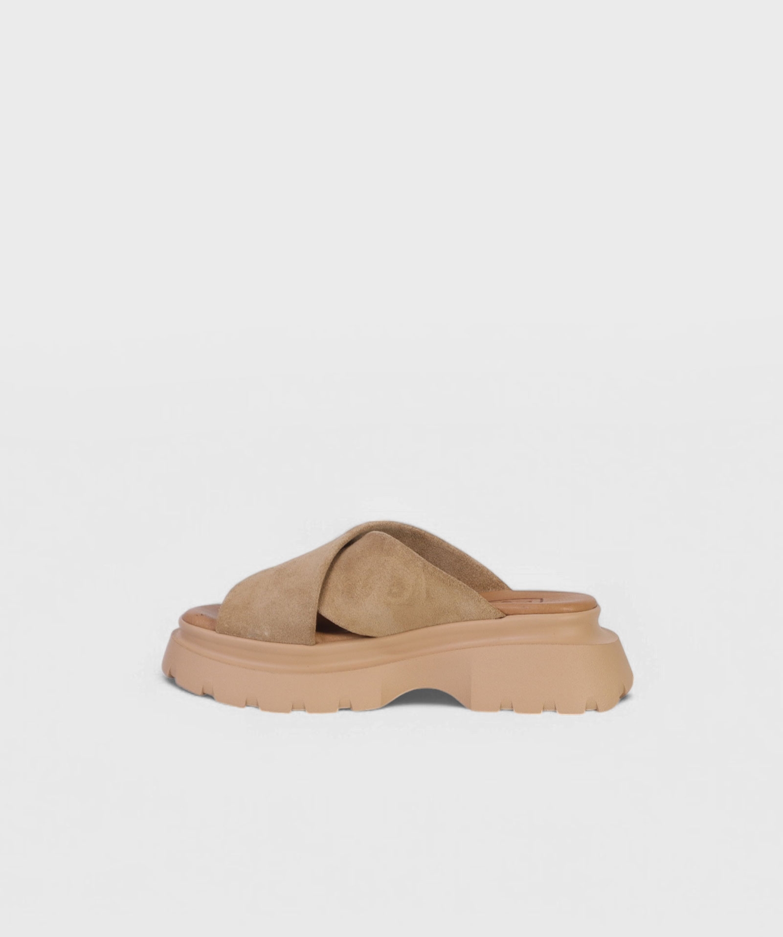 MINK SUEDE SA SS25 2519