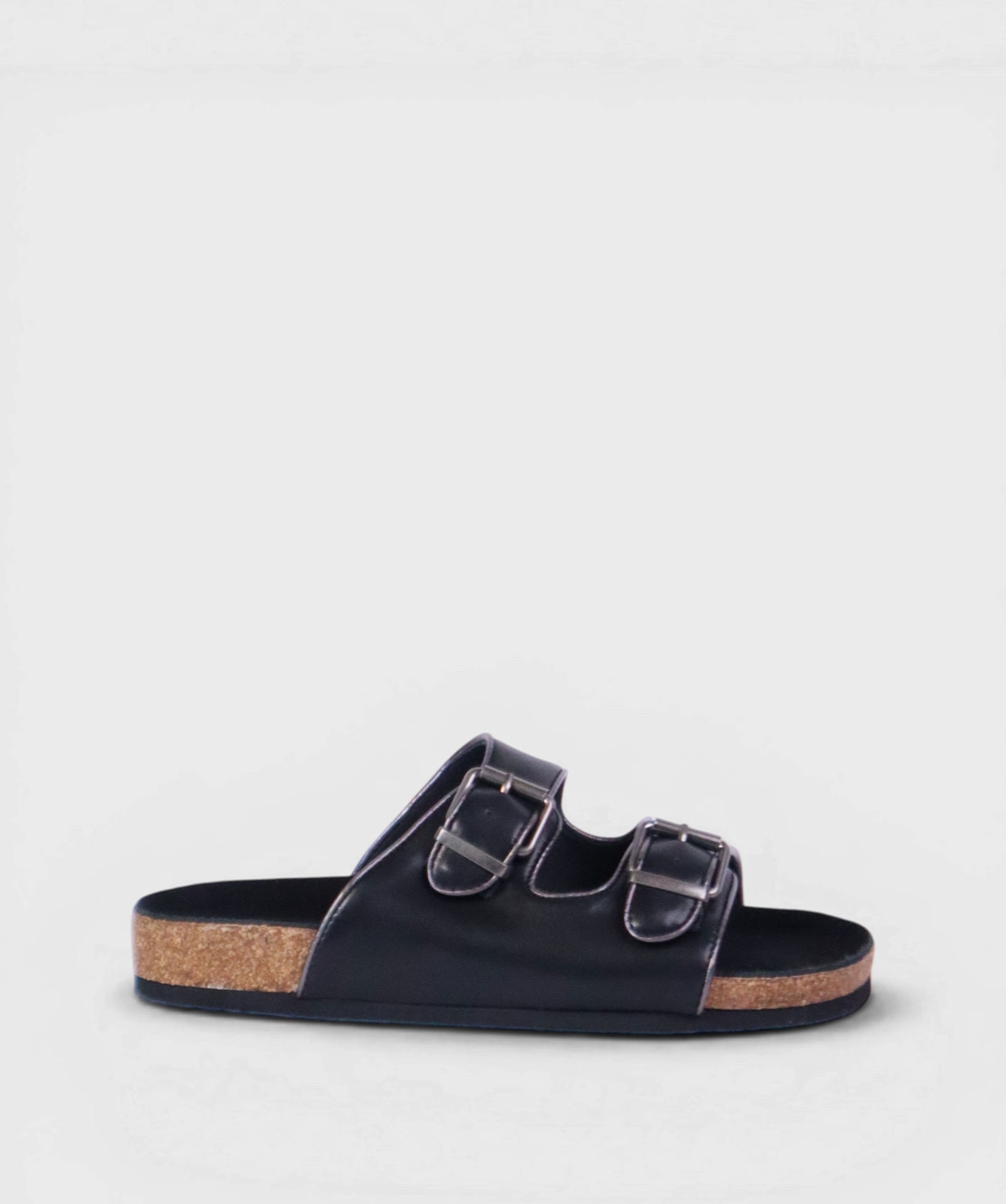 BLACK AVANTI SS26 20805M