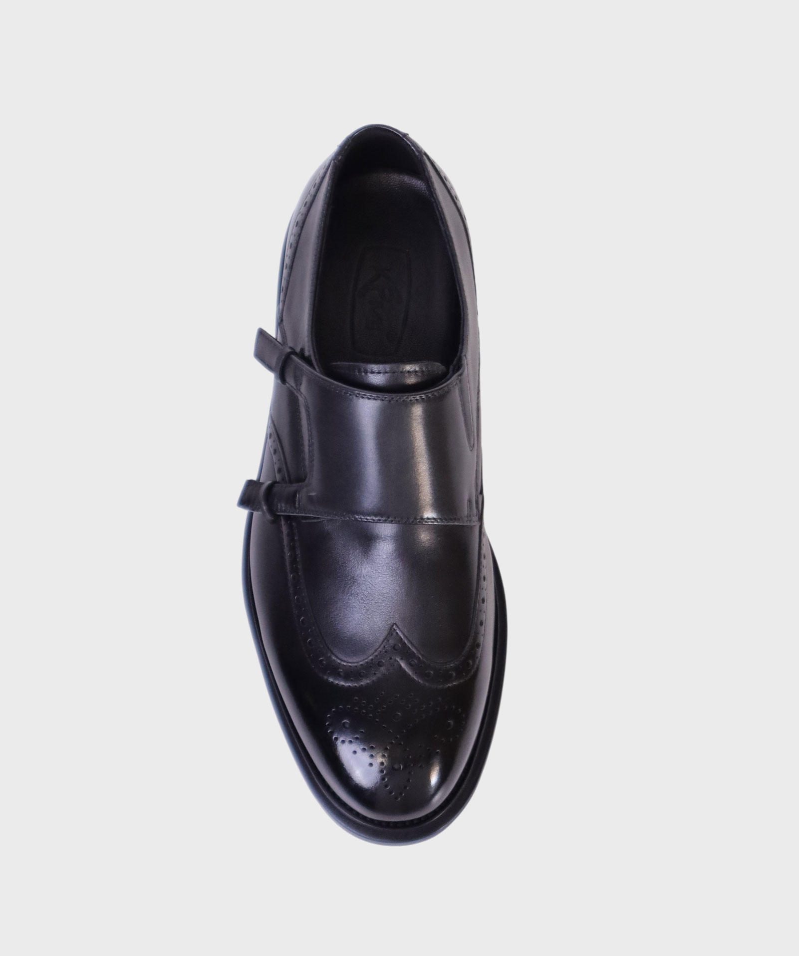 BLACK SASSARI FW25 20392