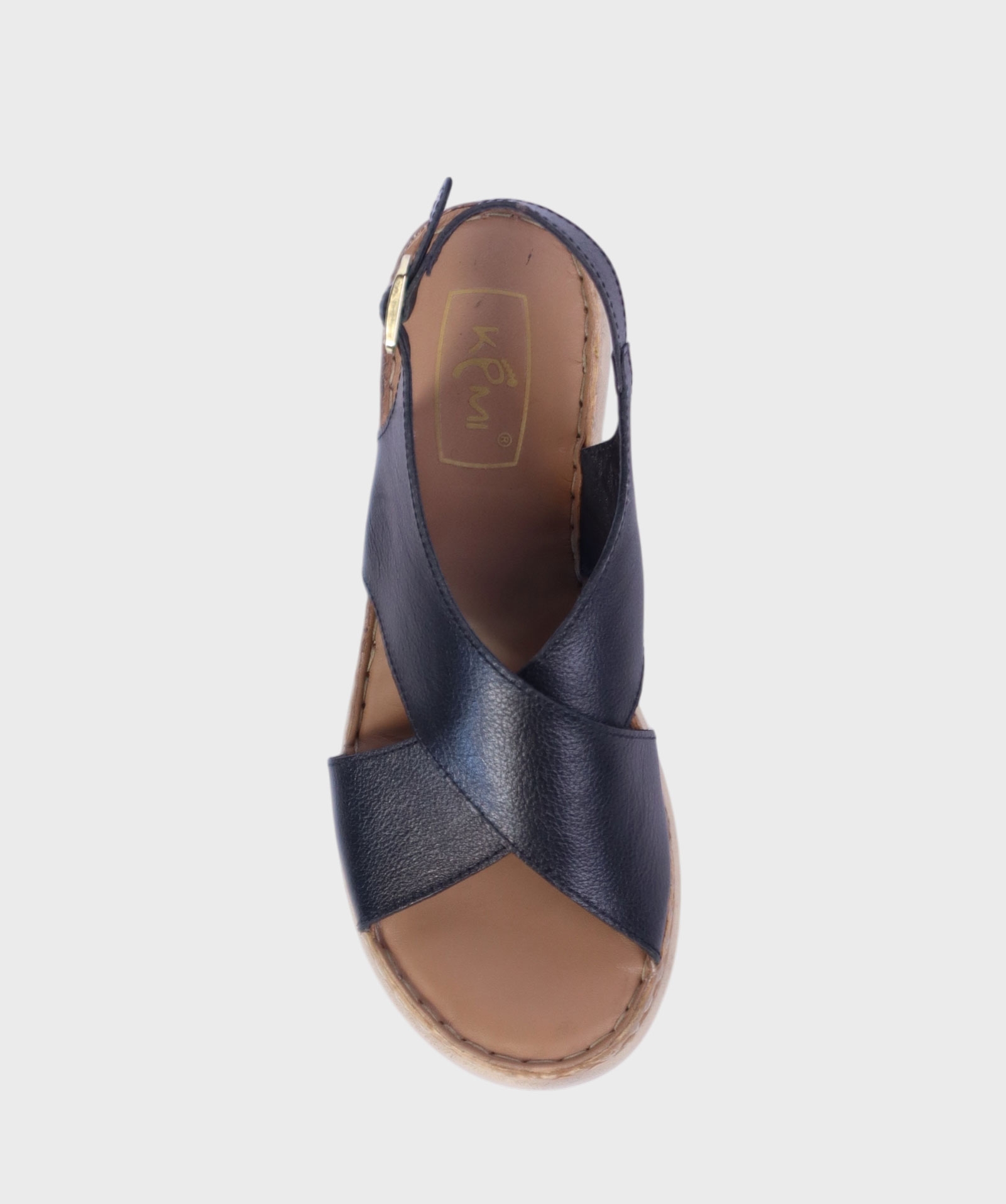 BLACK VIBRA SS26 68412