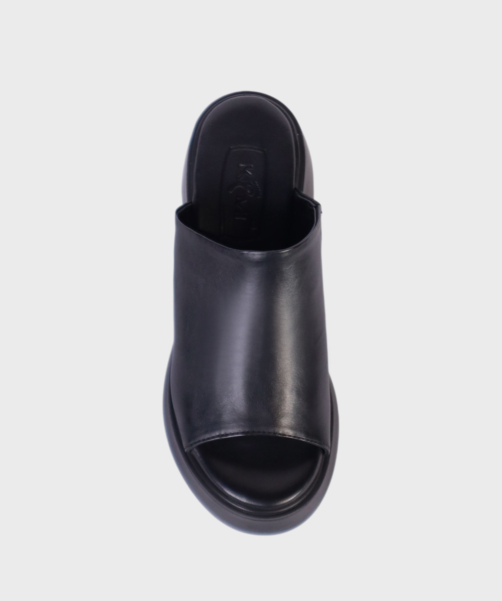 BLACK DALILA SS26 82203