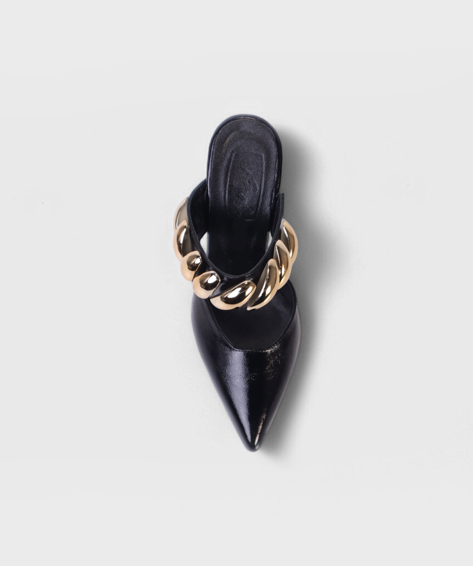BLACK MM SS25 YSL126