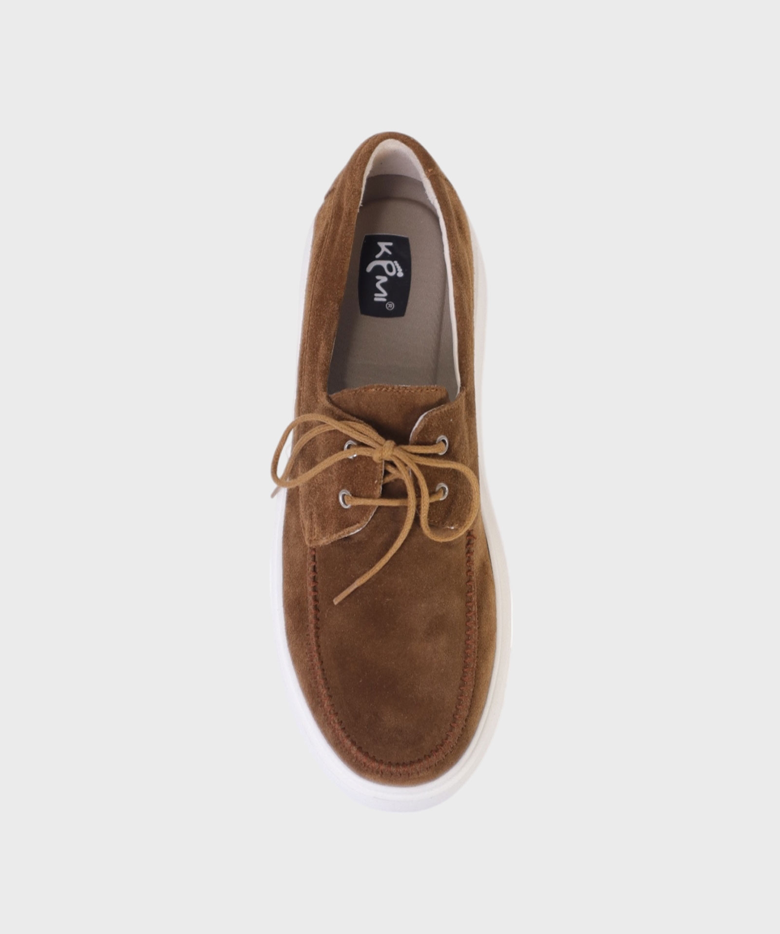 BROWN VK SS25 DAVID