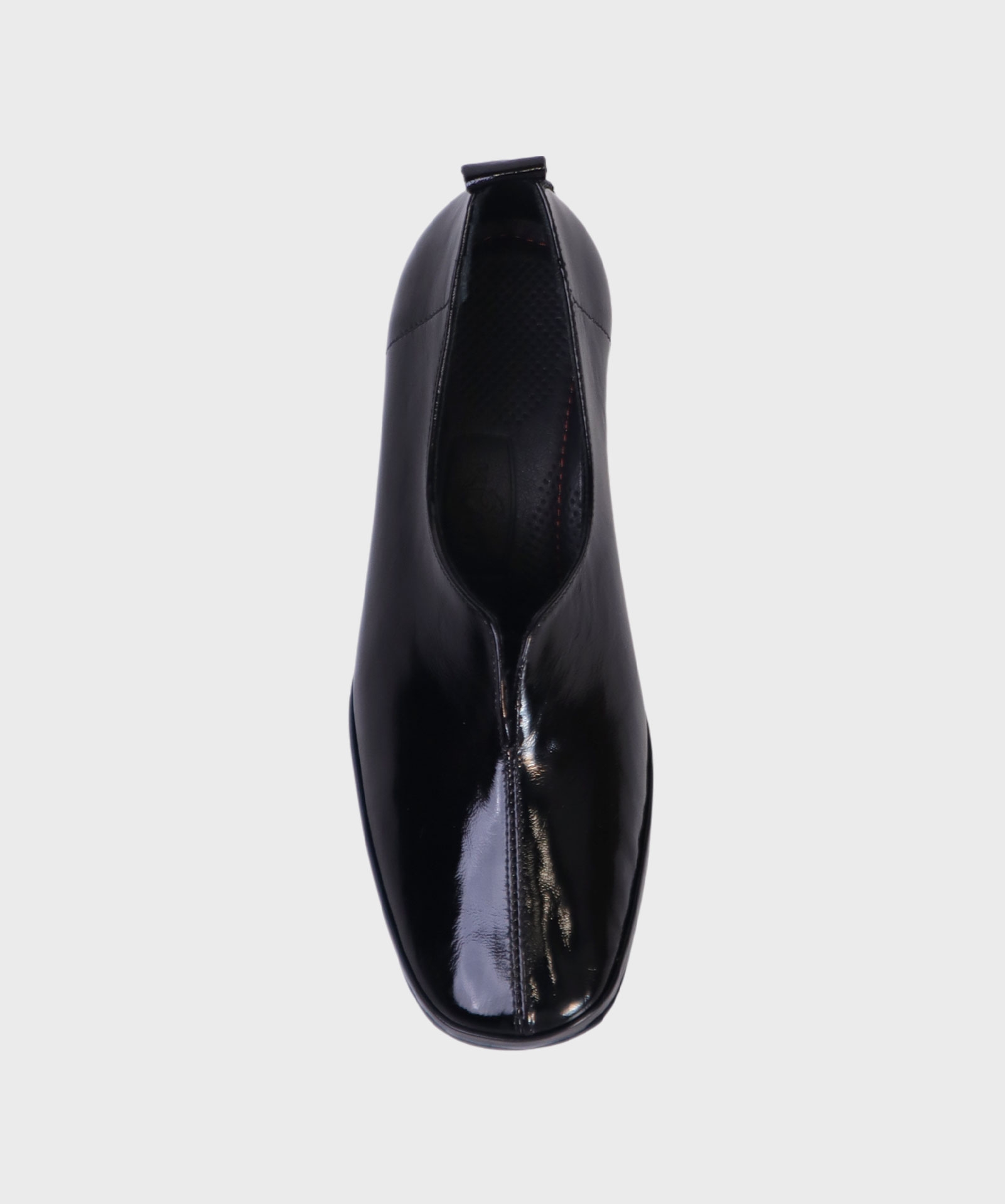 BLACK CAMILA FW25 5762