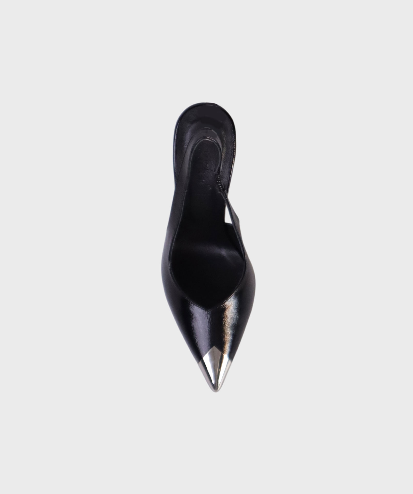 BLACK MM SS25 YSL130