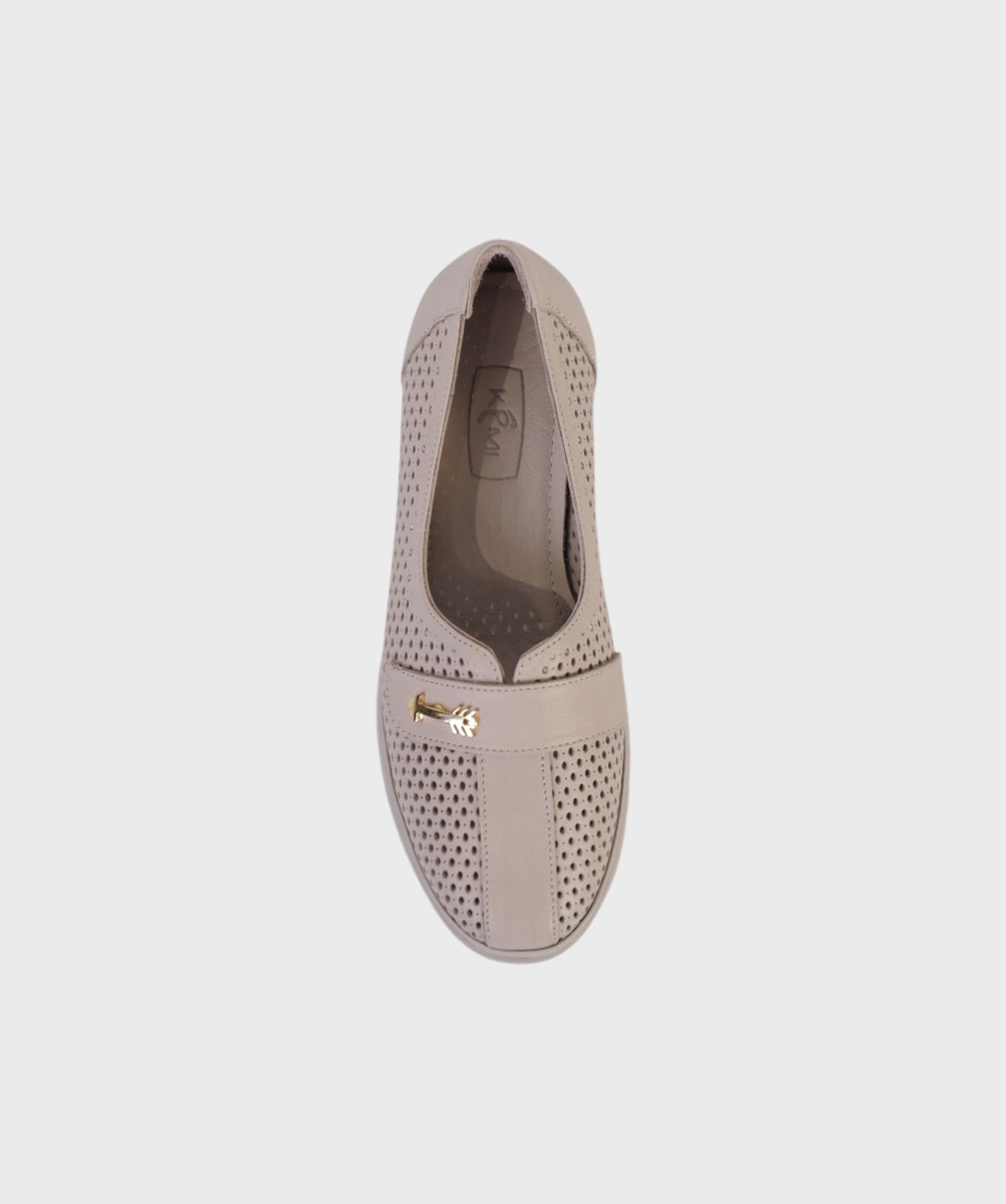 SILVER AL SS25 5709