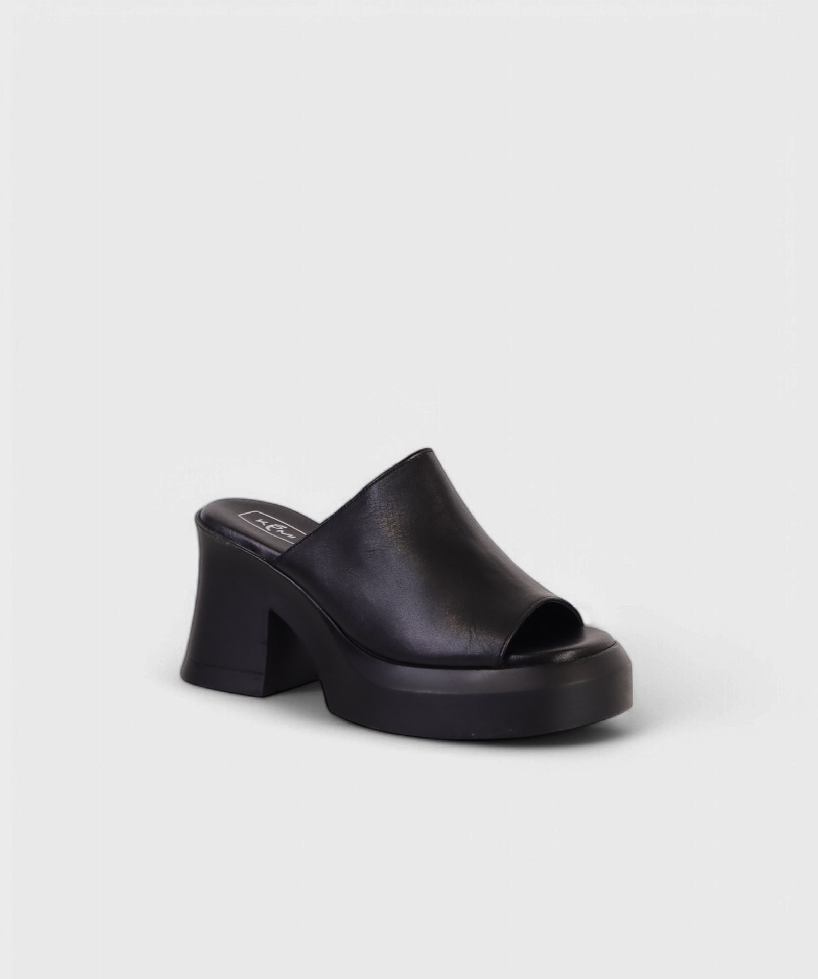BLACK AL SS25 1721