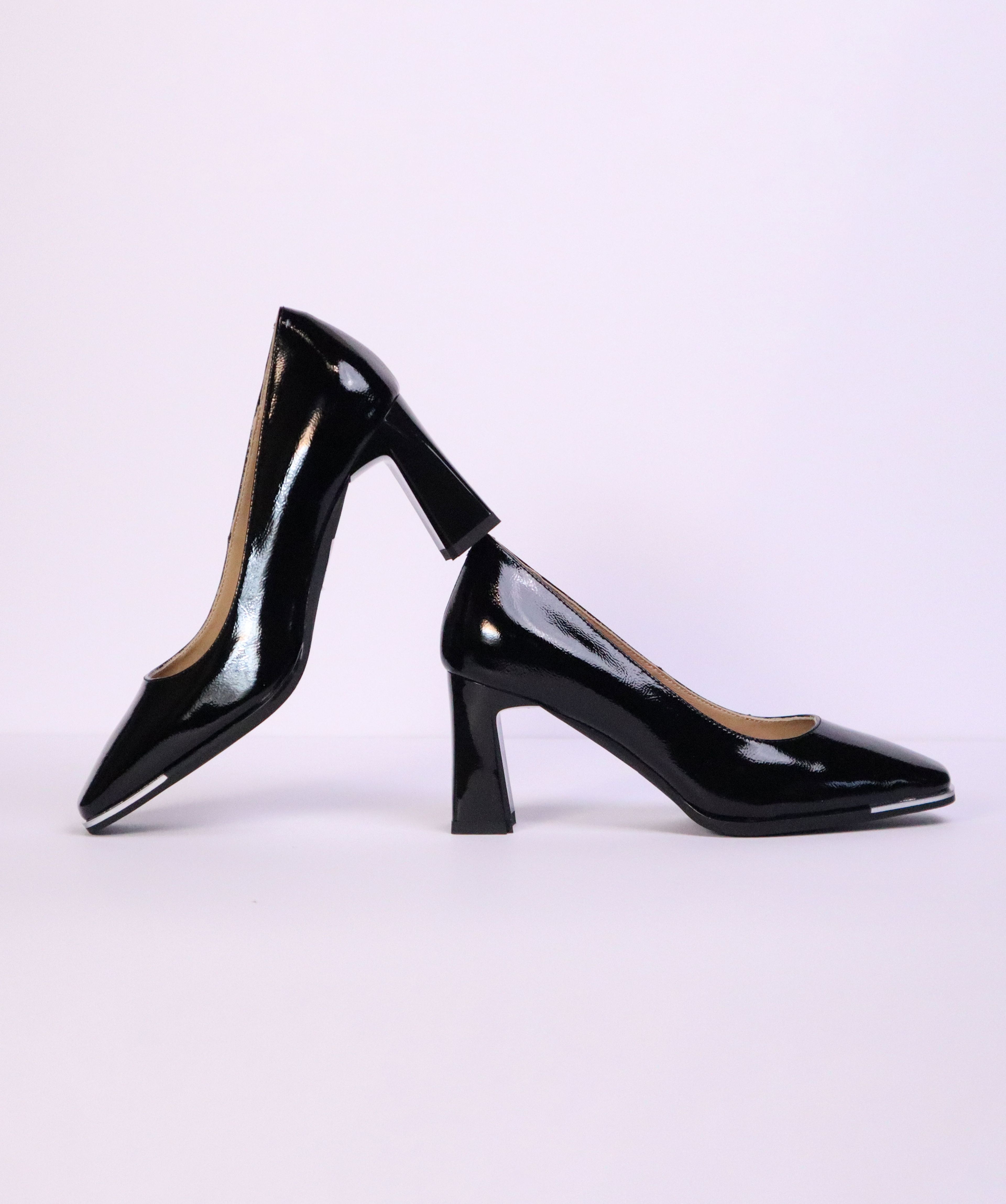 BLACK LLAK C FW24 LV355