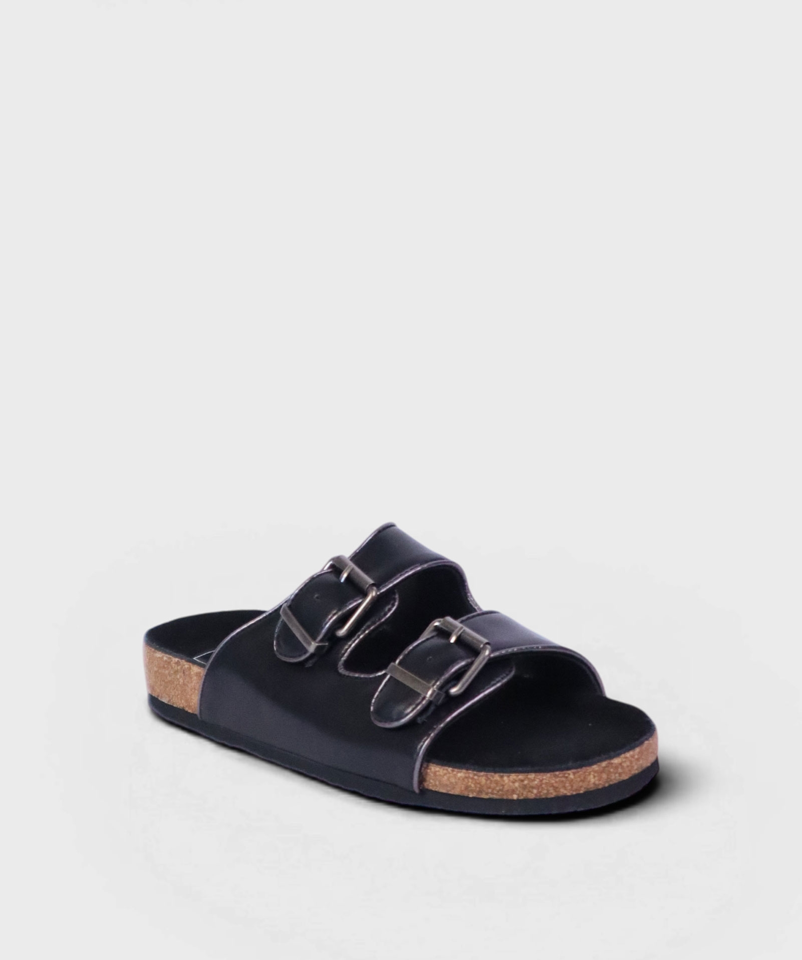 BLACK AVANTI SS26 20805M