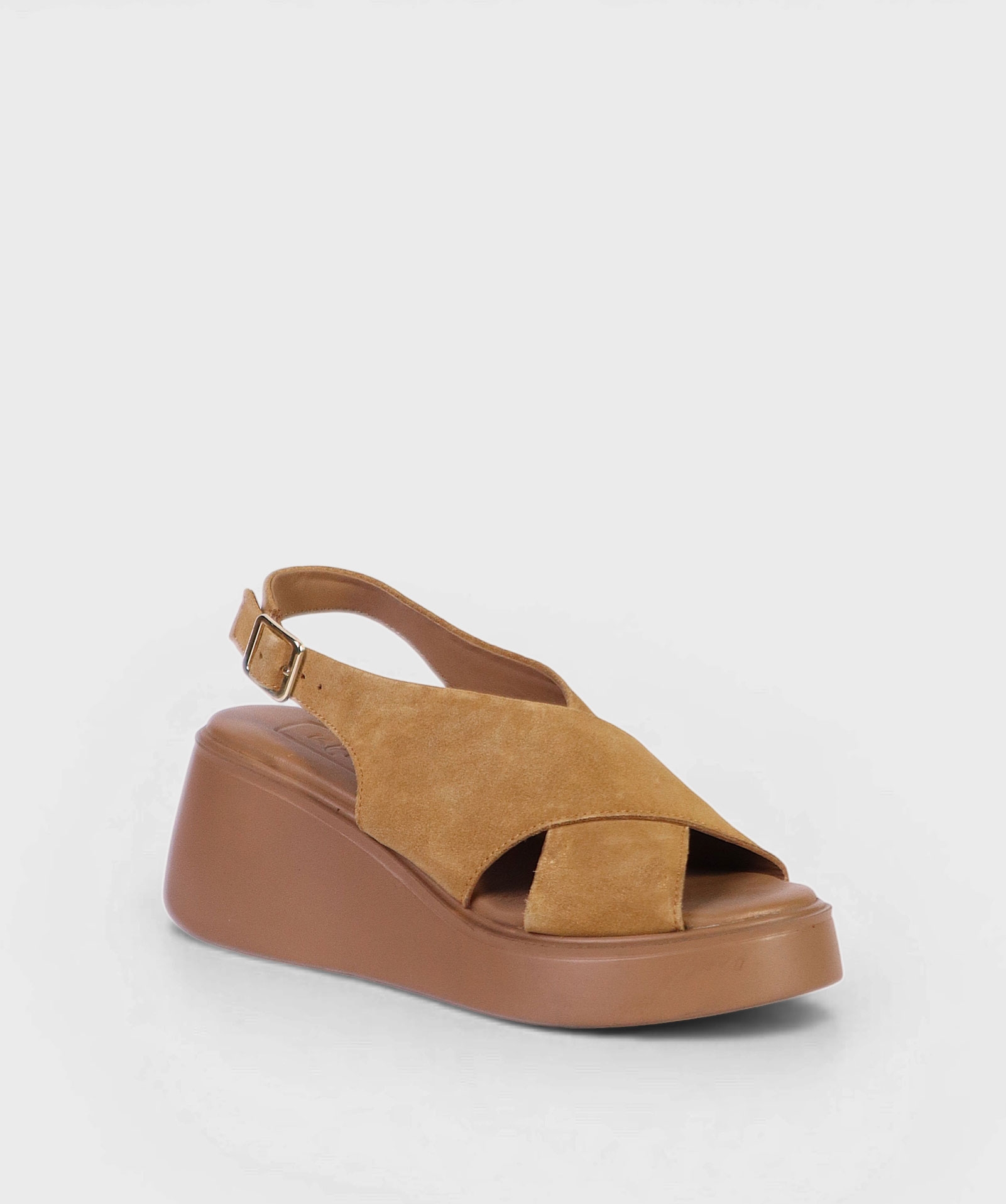 TAN DALILA SS26 82376