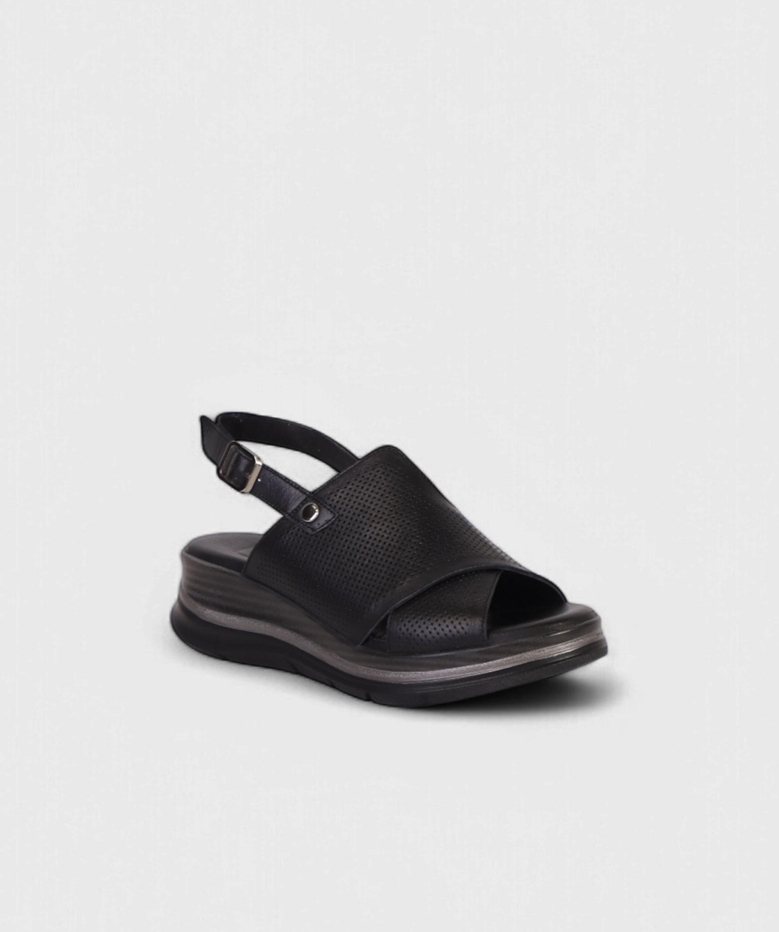 BLACK AZ SS25 S573