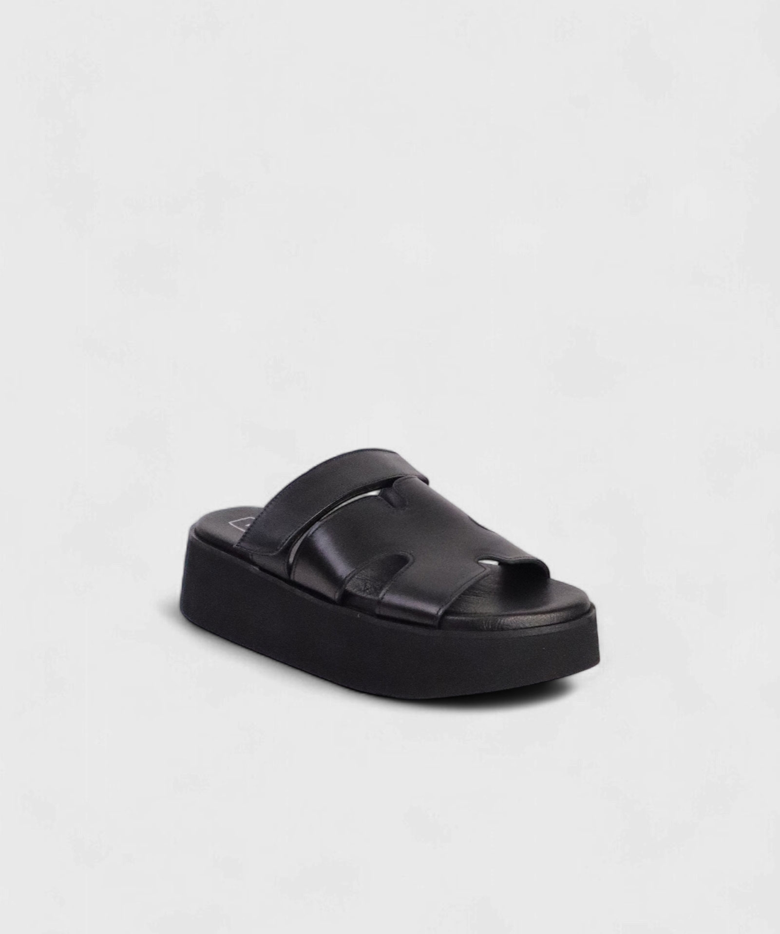 BLACK AL SS25 1748
