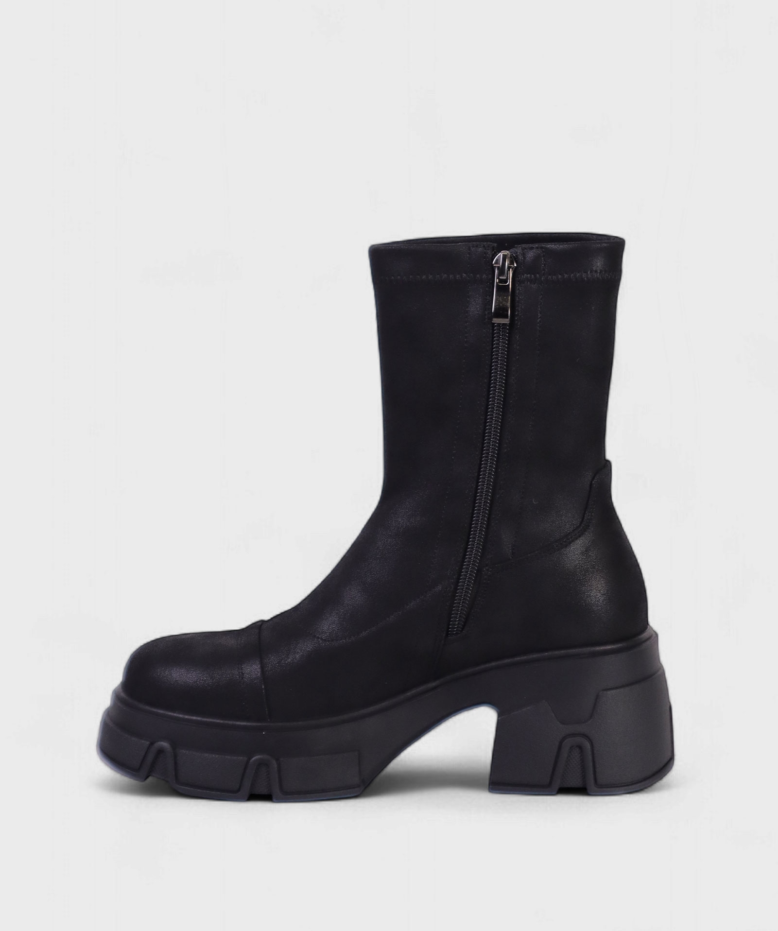 BLACK CATANIA FW25 K563